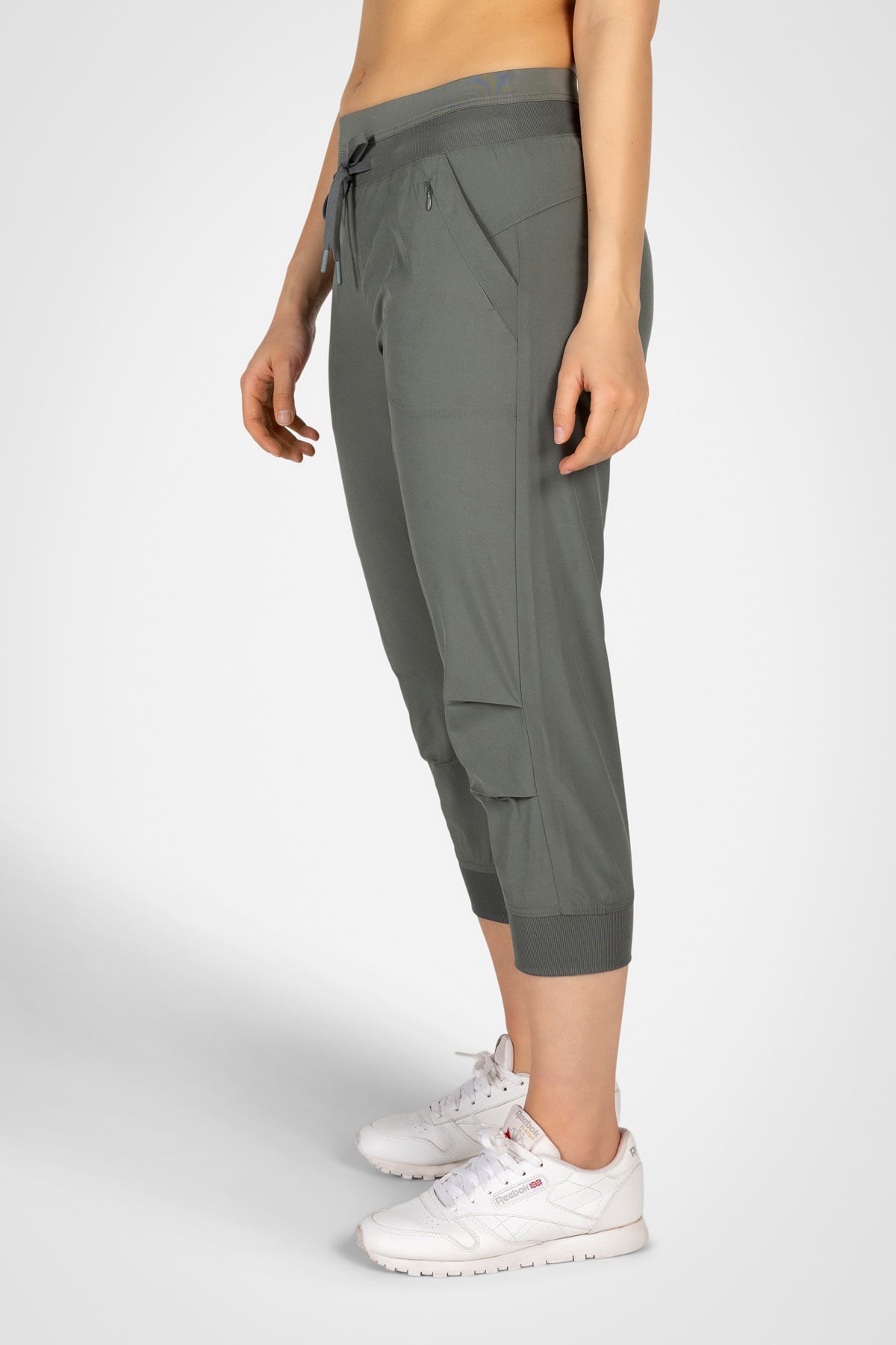 Current Capris Pants