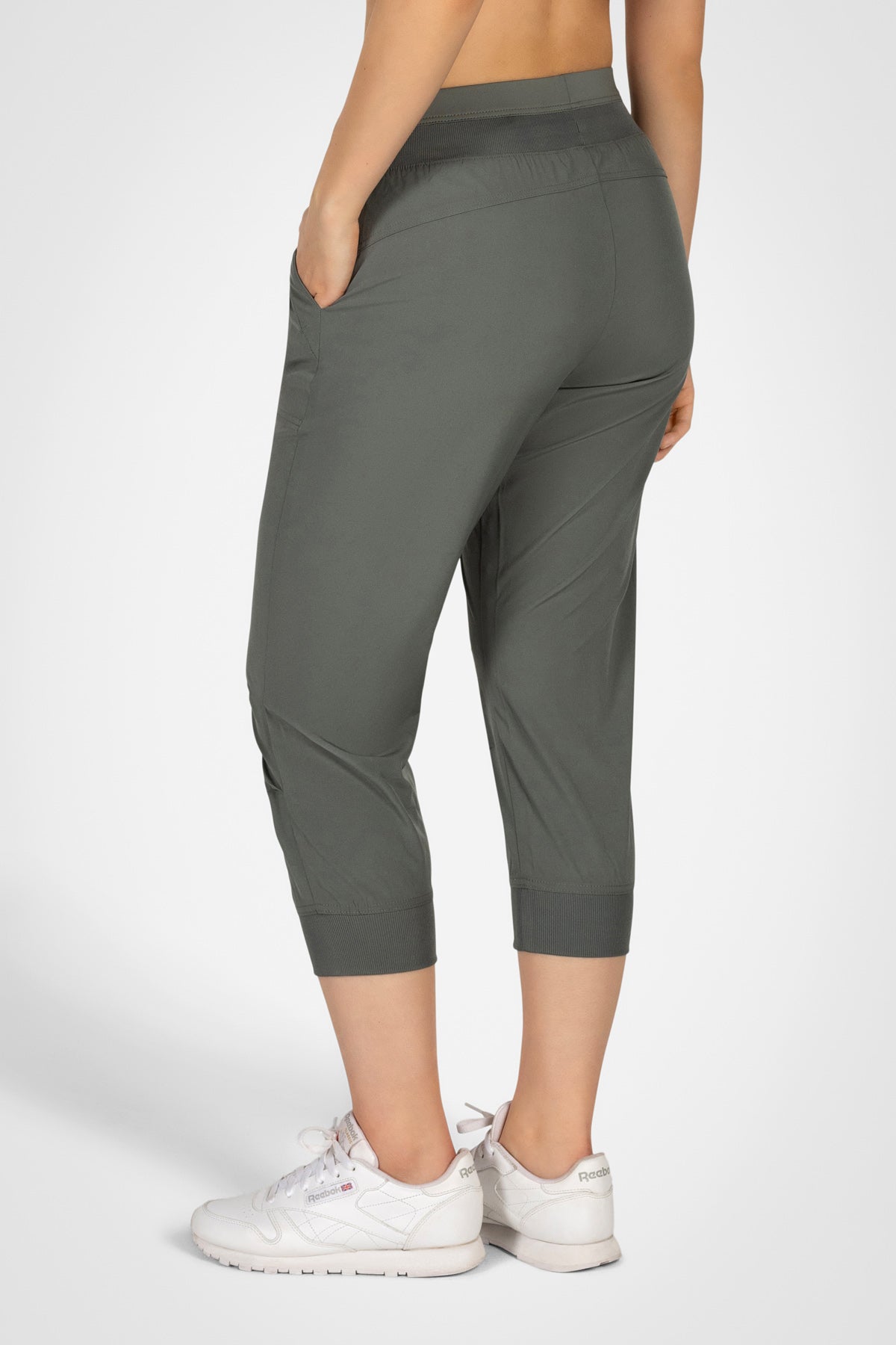 Current Capris Pants