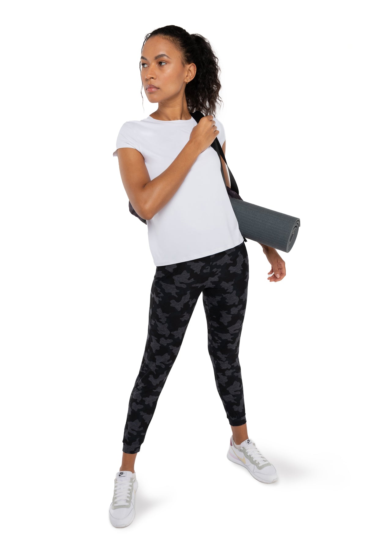 Day-To-Day Lightweight Joggers