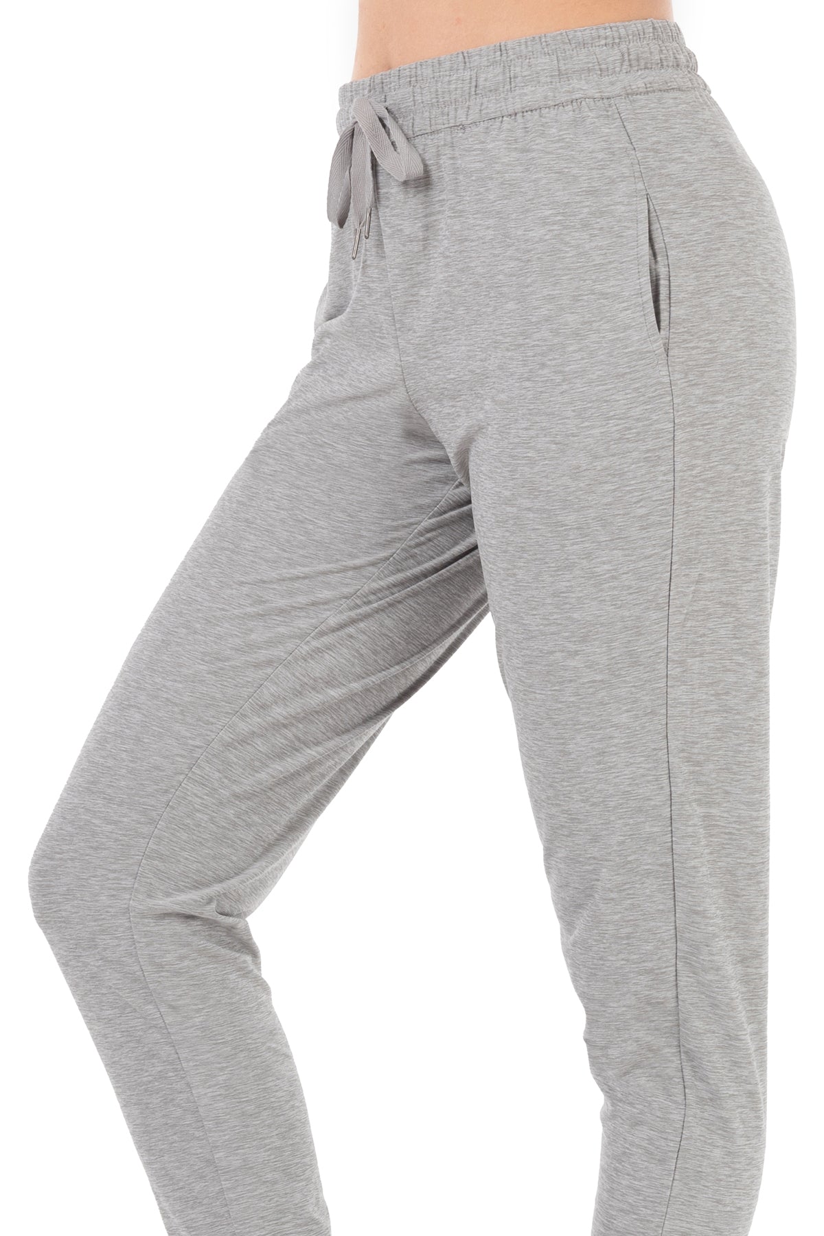 Day-To-Day Lightweight Joggers