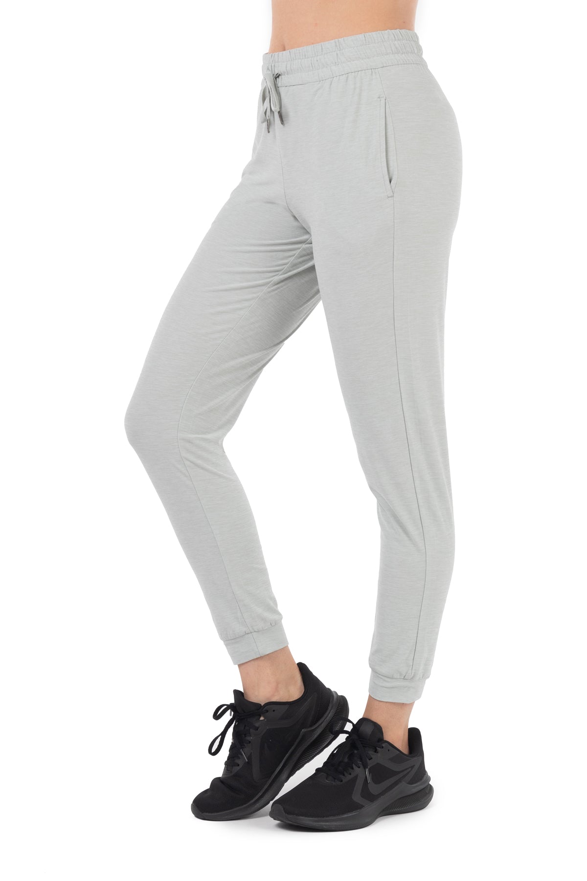 Day-To-Day Lightweight Joggers