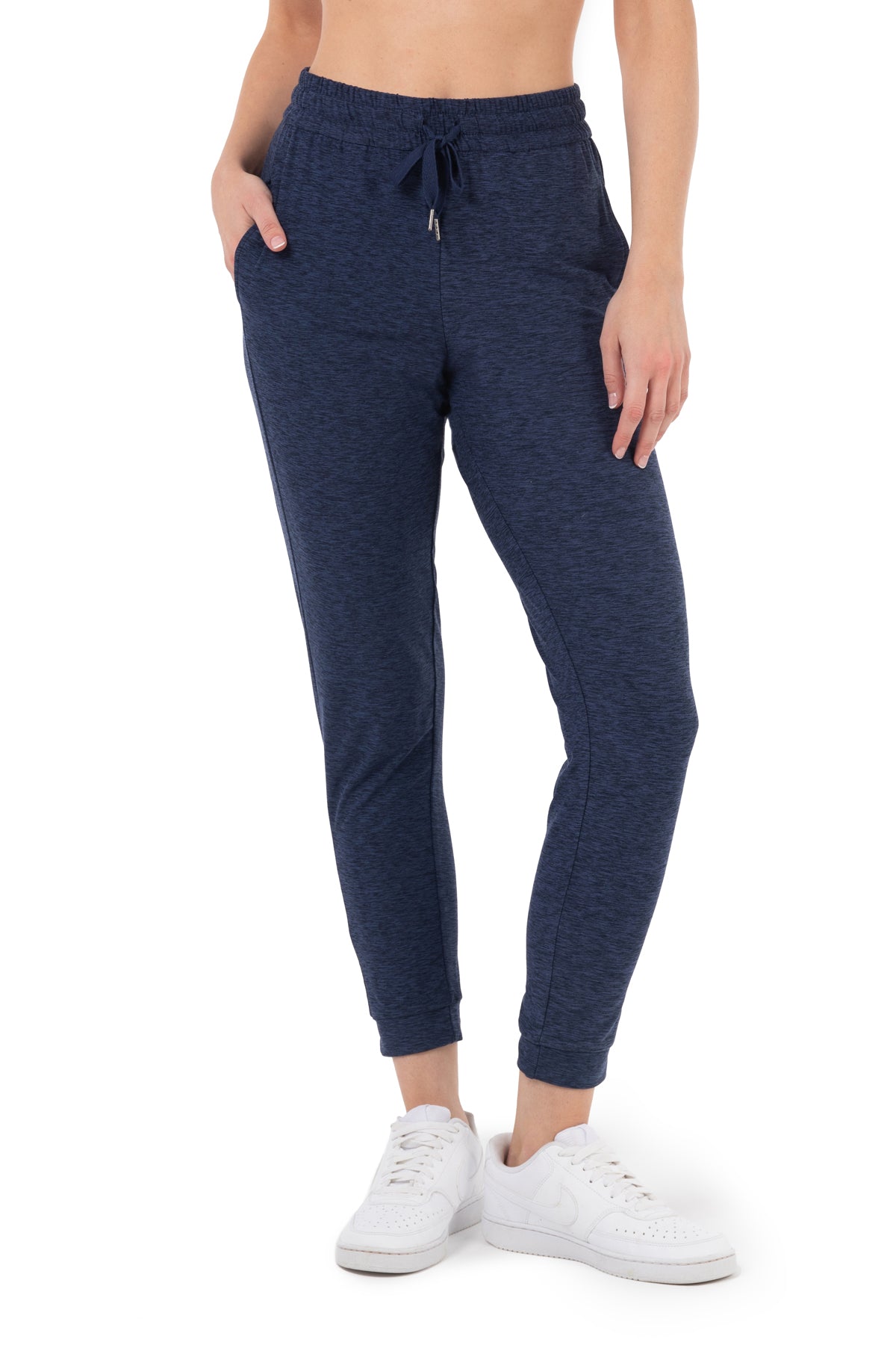 Day-To-Day Lightweight Joggers