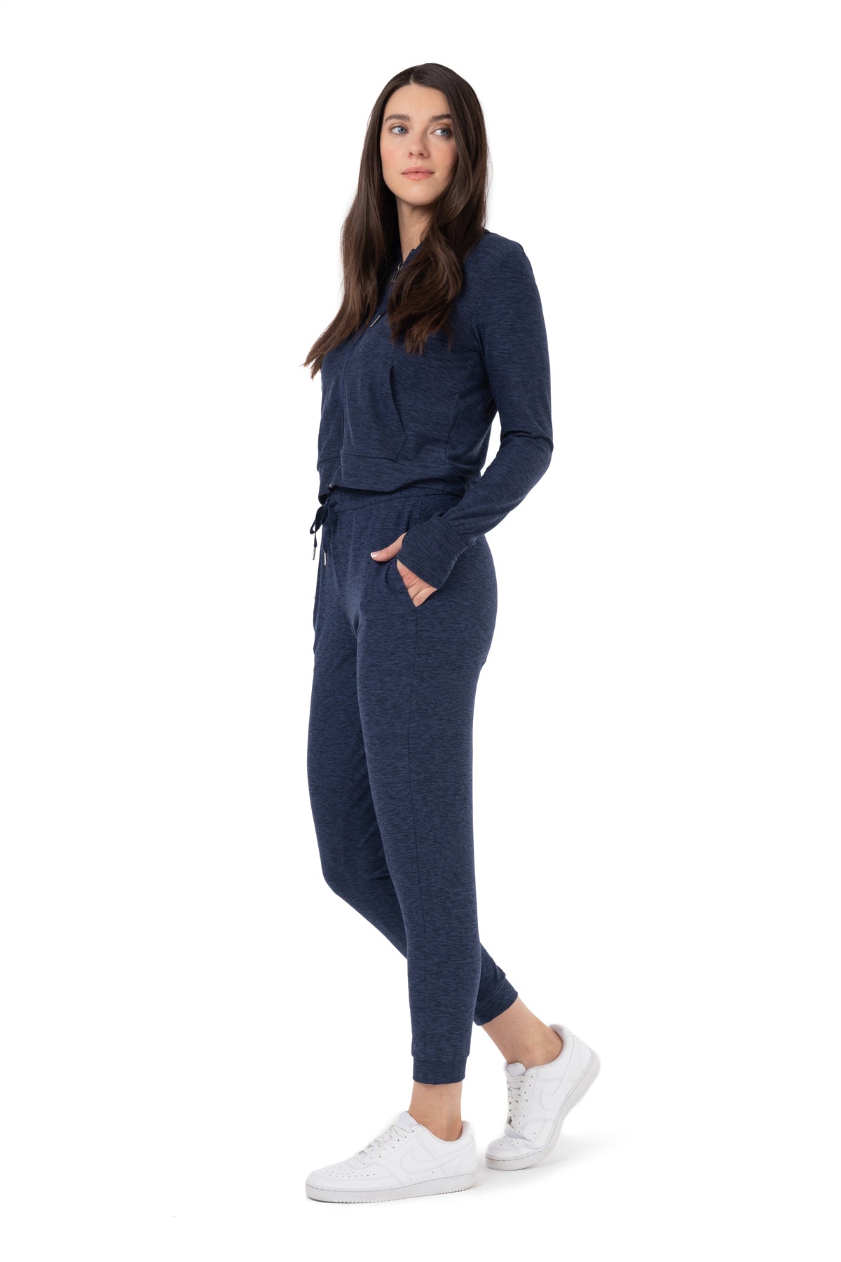 Day-To-Day Lightweight Joggers