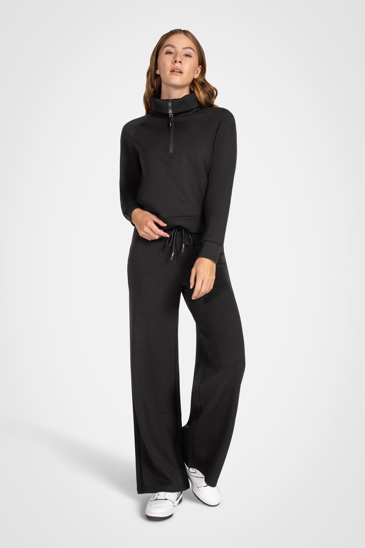 Ophelia Straight Leg Jogger