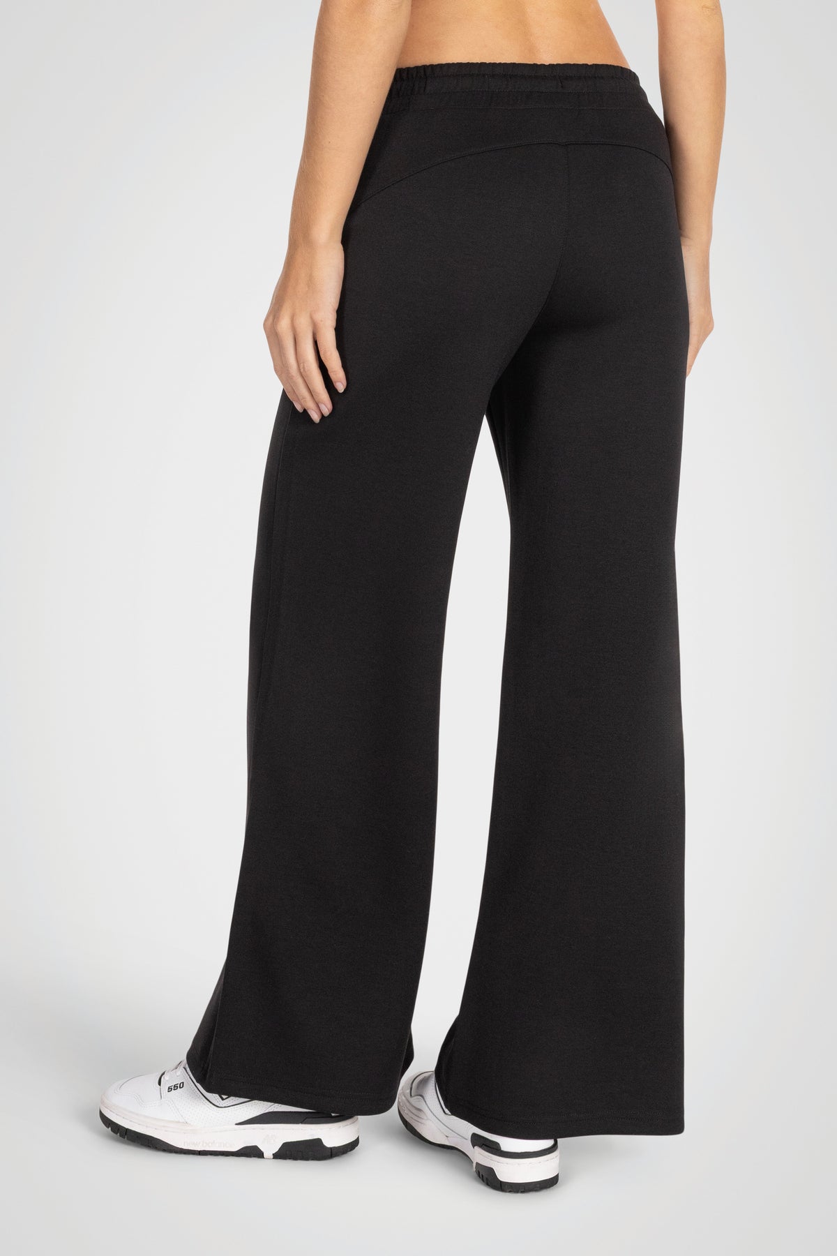 Ophelia Straight Leg Jogger