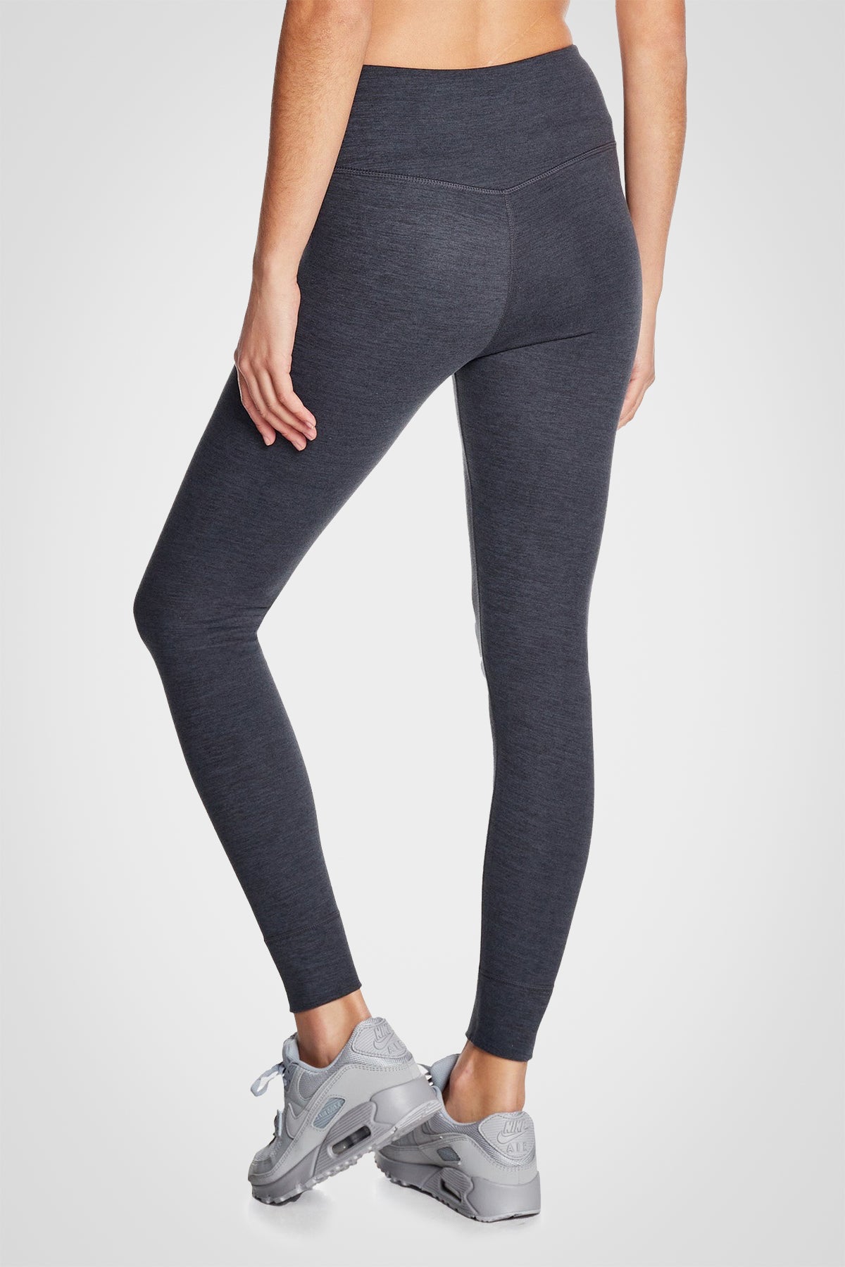 Yosmite High Waist Warm Leggings
