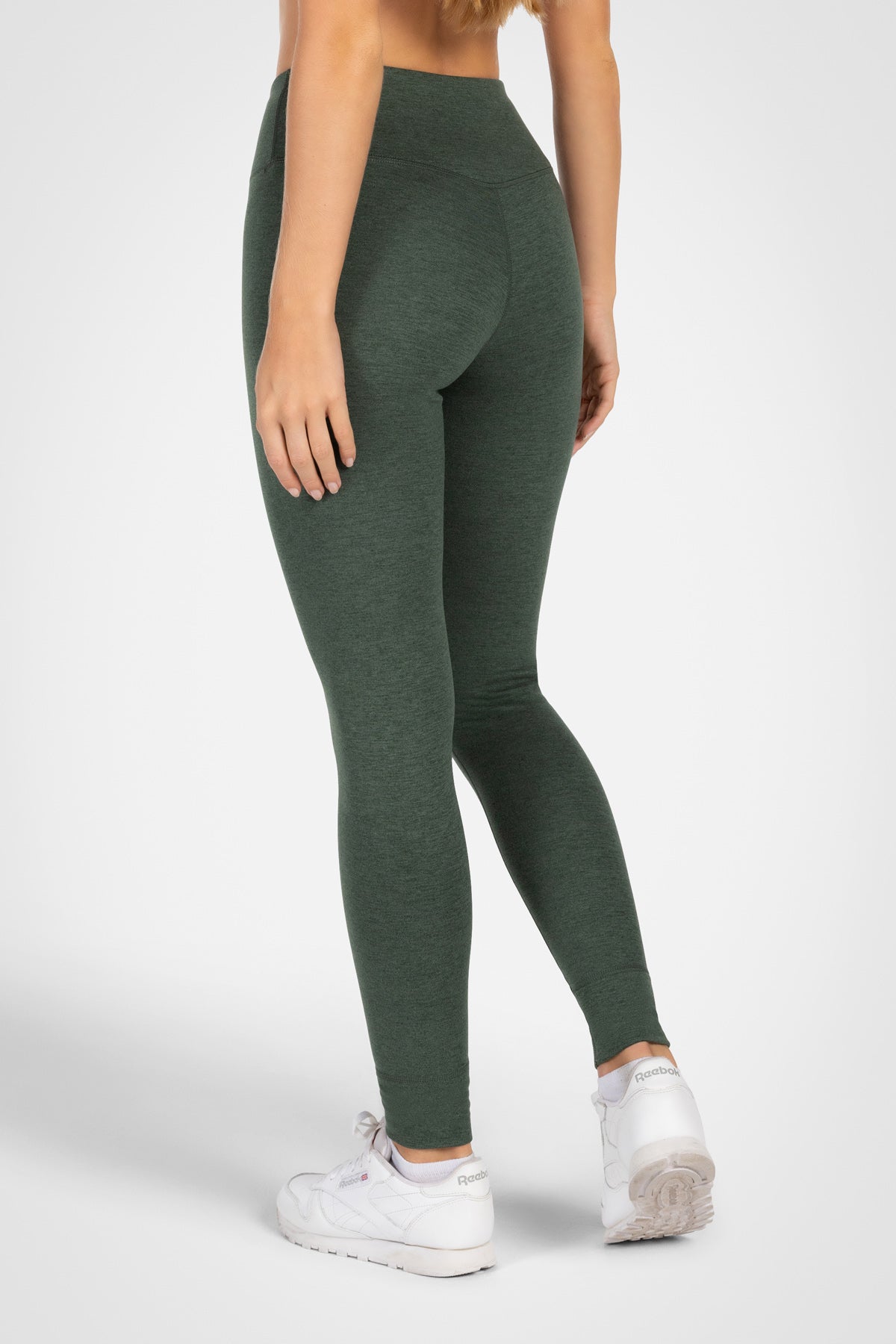 Yosmite High Waist Warm Leggings