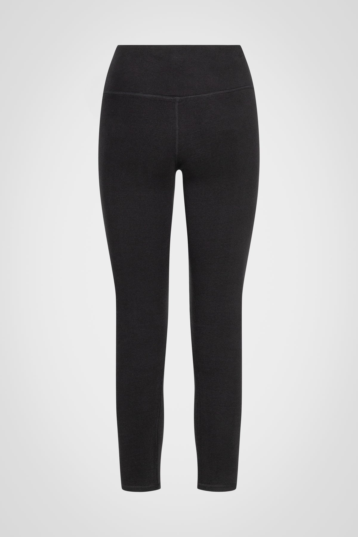 Double Brushed High-Waist Legging – 28”