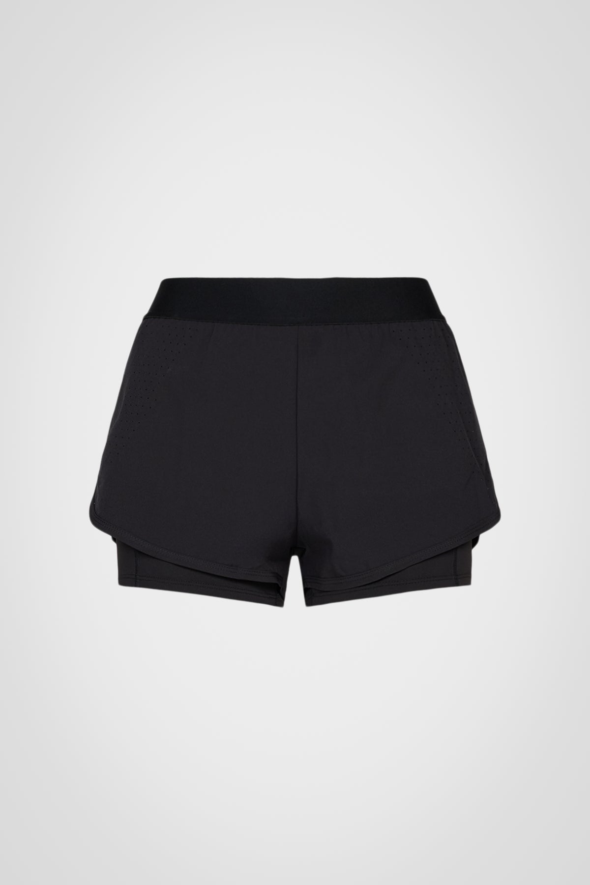 Race Mini Short