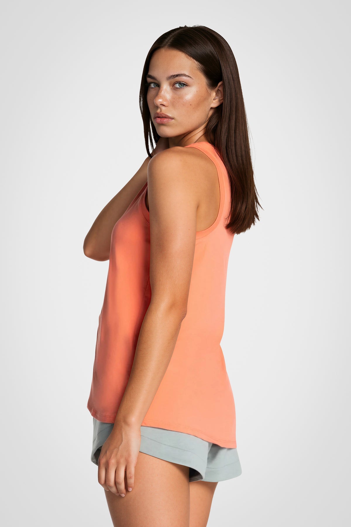 Breakthrough Tank Top