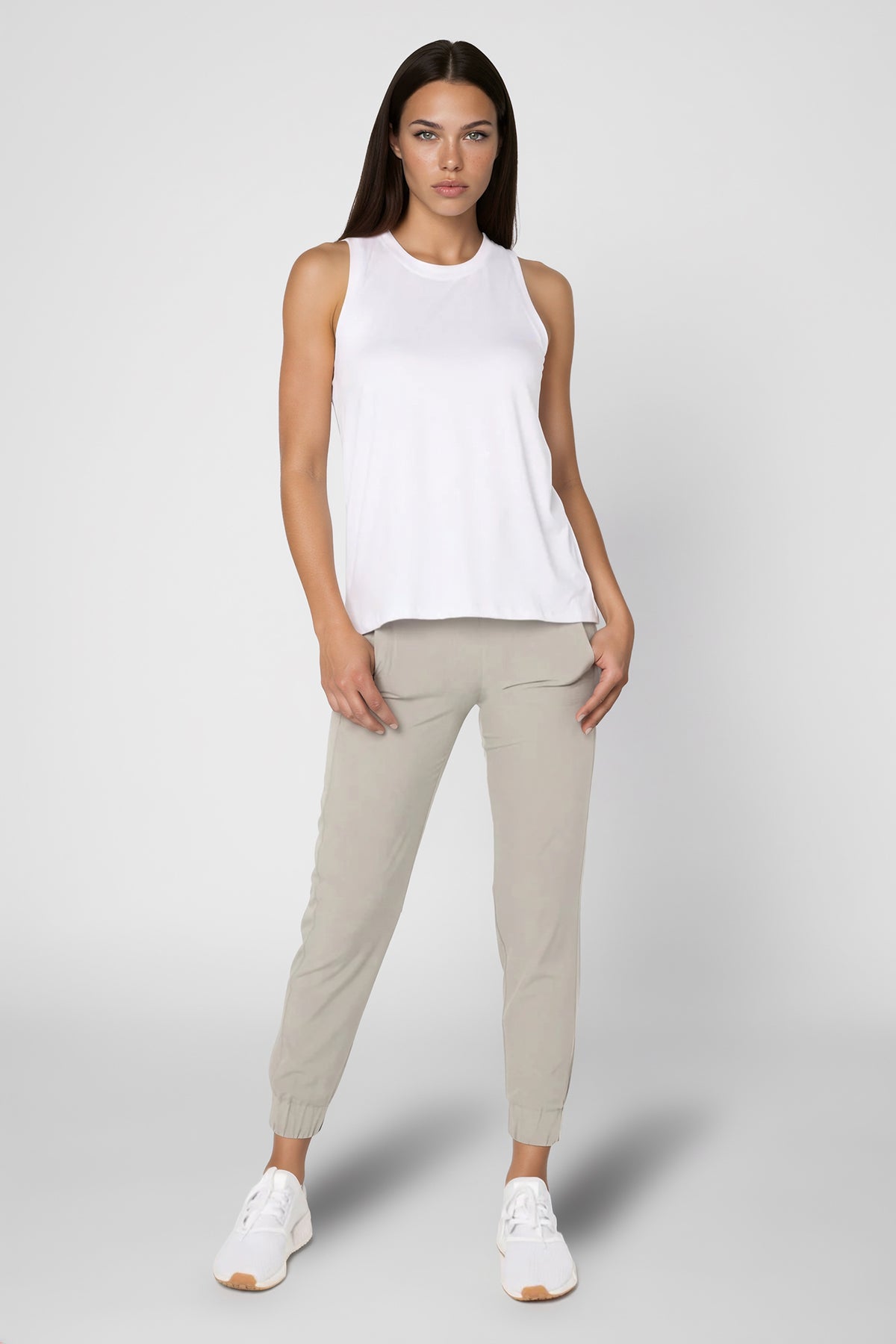 Breakthrough Tank Top
