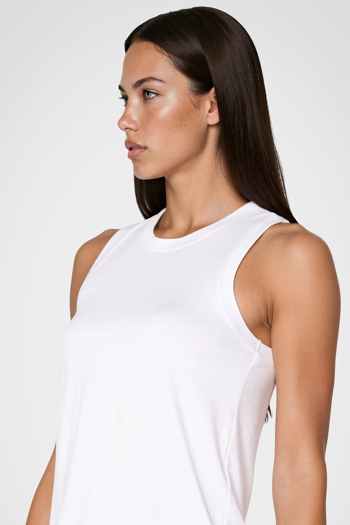 Breakthrough Tank Top