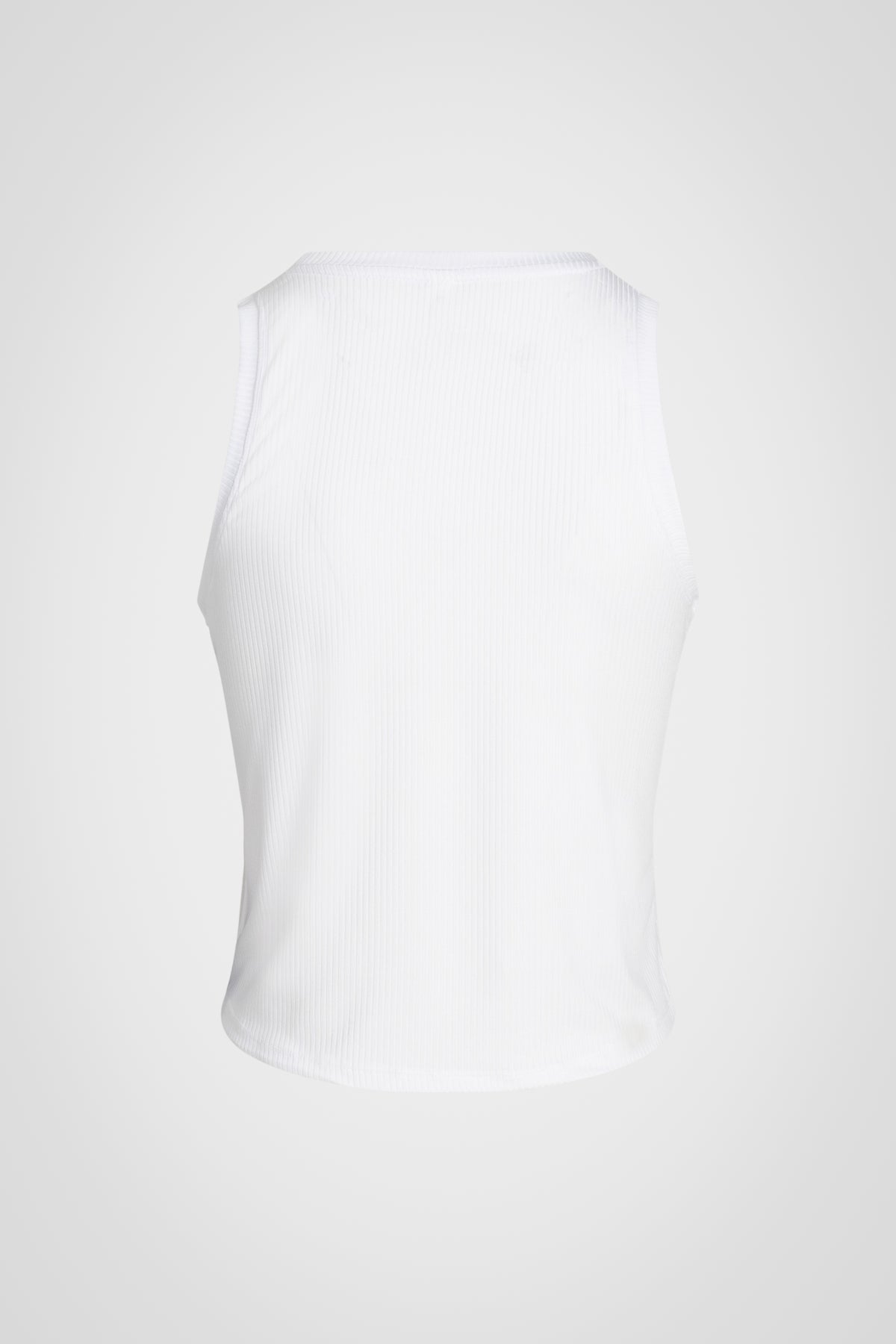 Soft Rib Tank Top