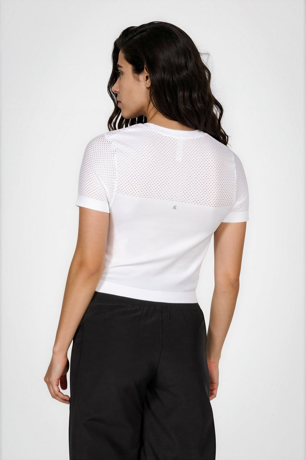 T-shirt sans couture AetherMesh