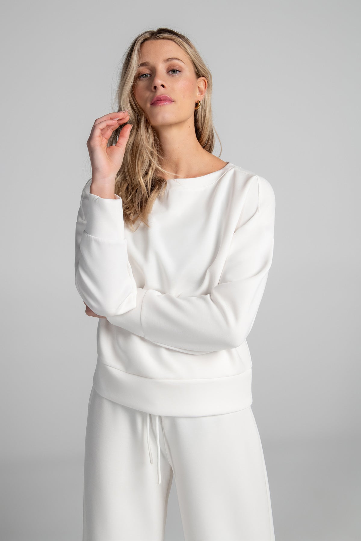 Sandwash  Longsleeve Top