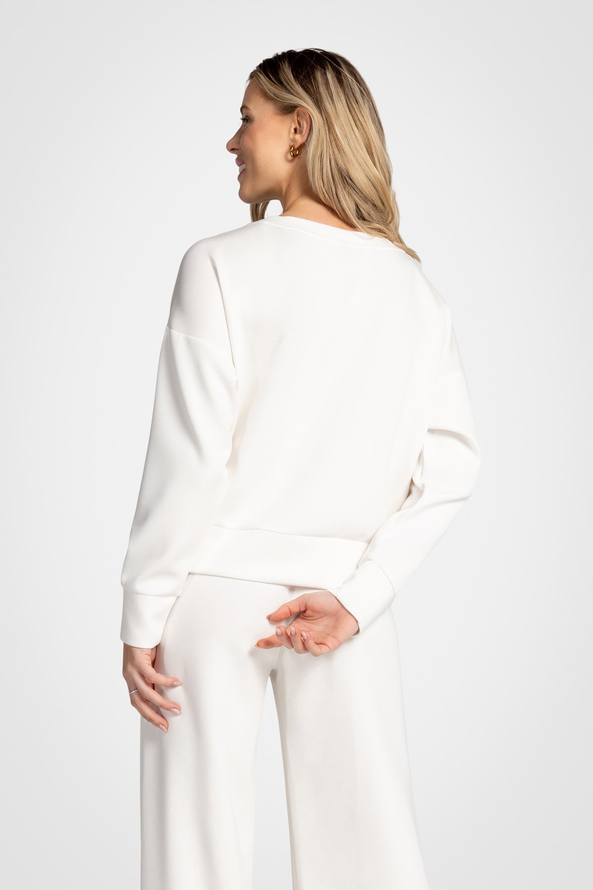 Sandwash  Longsleeve Top
