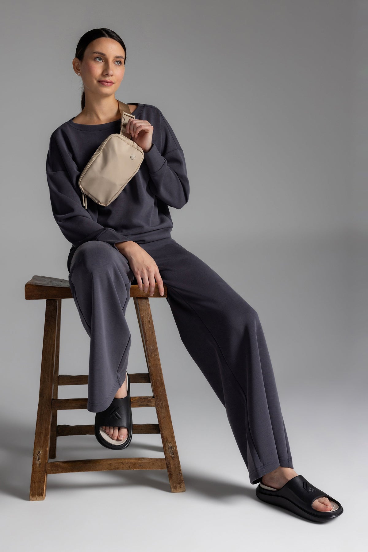 Sandwash  Longsleeve Top
