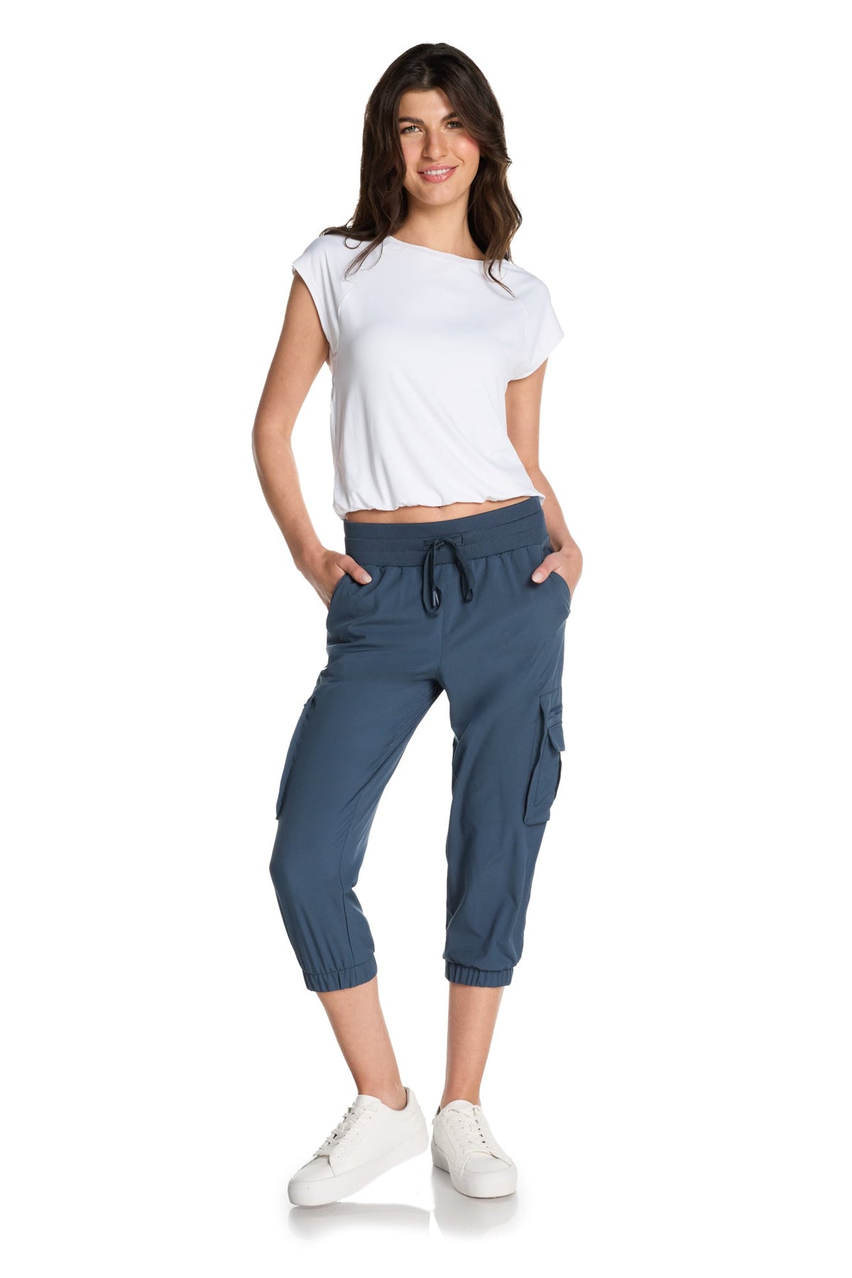 Horizon Micro  Active Tee