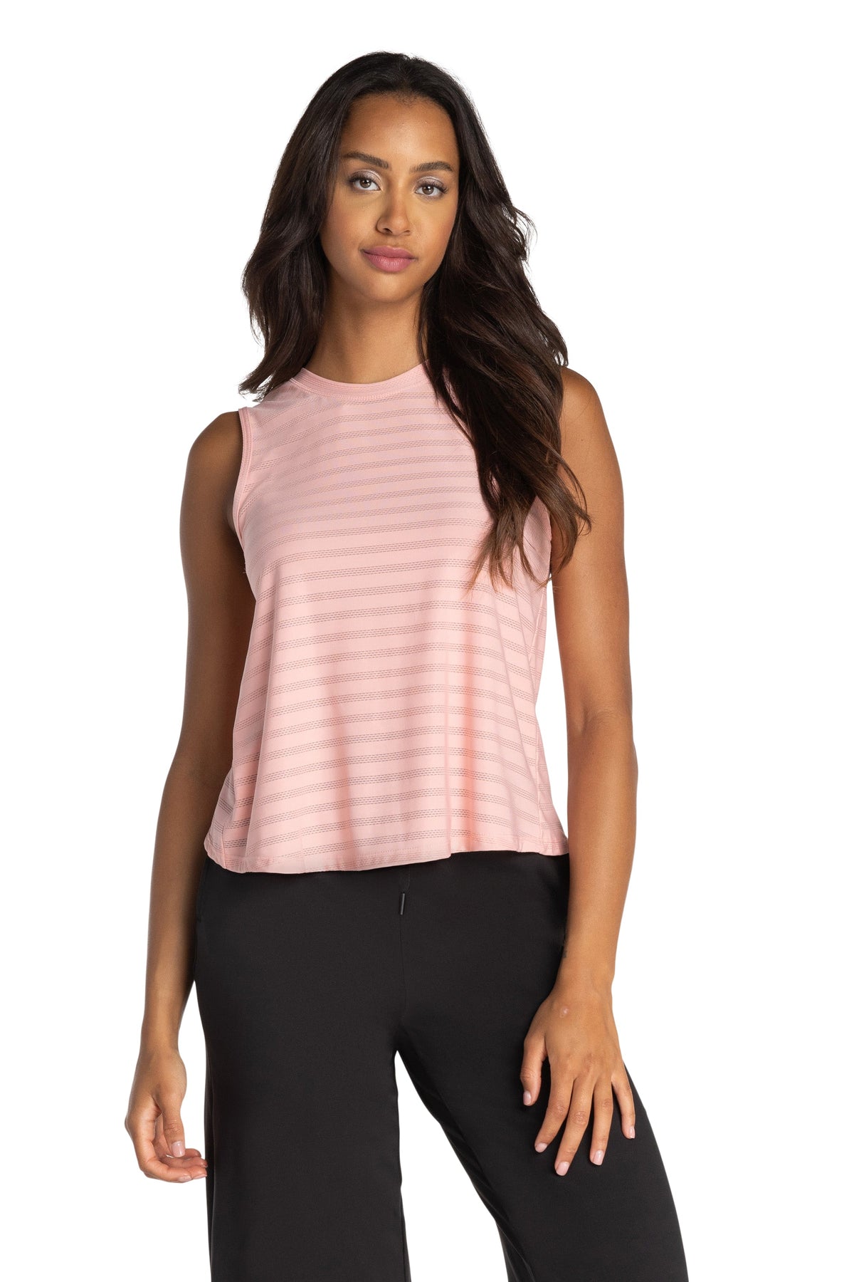 Débardeur Jacquard Premium