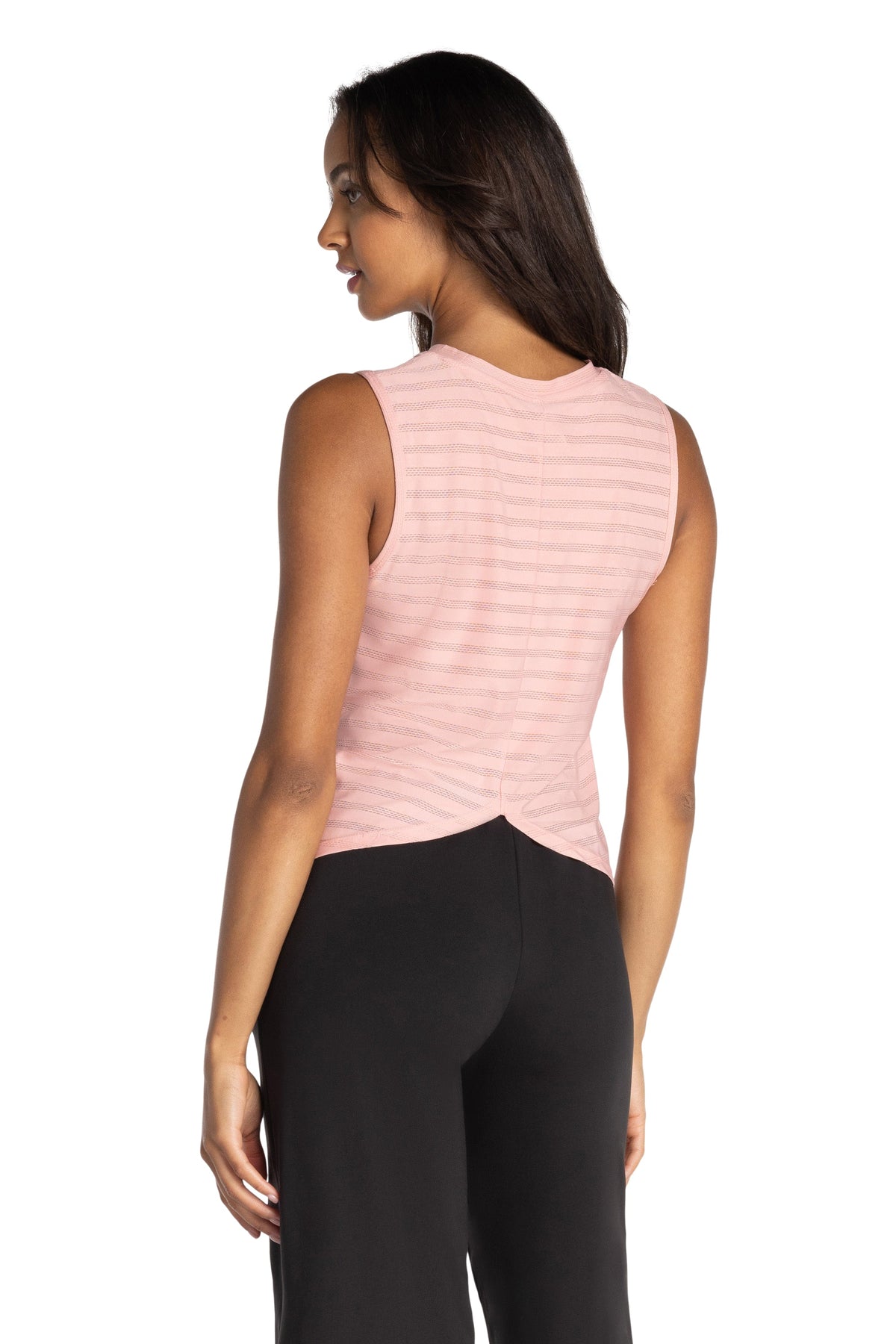 Débardeur Jacquard Premium