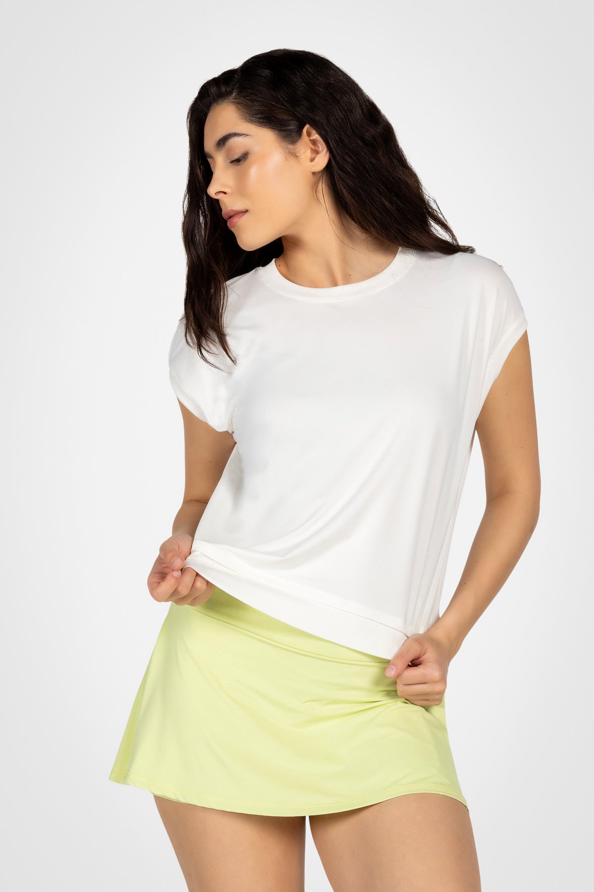 Haut Dolman Solvia
