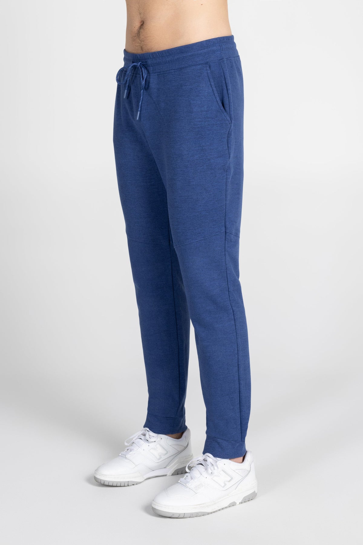 Pantalon Jackson Quarter Snap