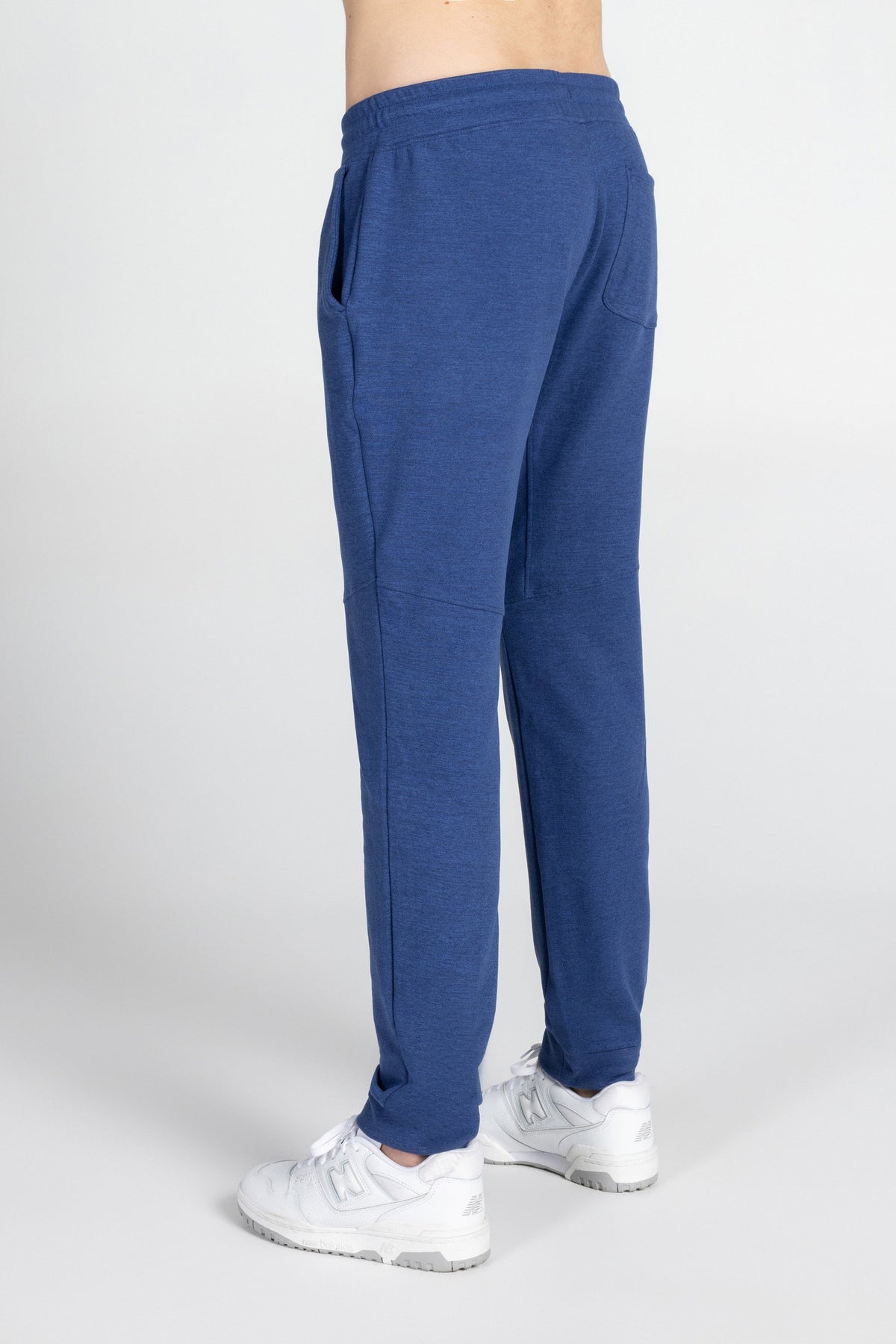 Pantalon Jackson Quarter Snap
