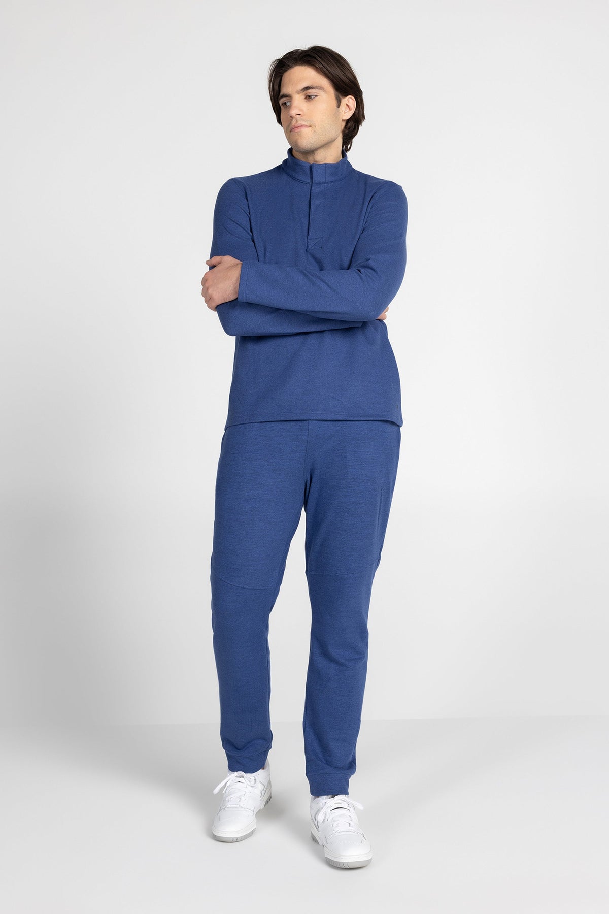 Pantalon Jackson Quarter Snap