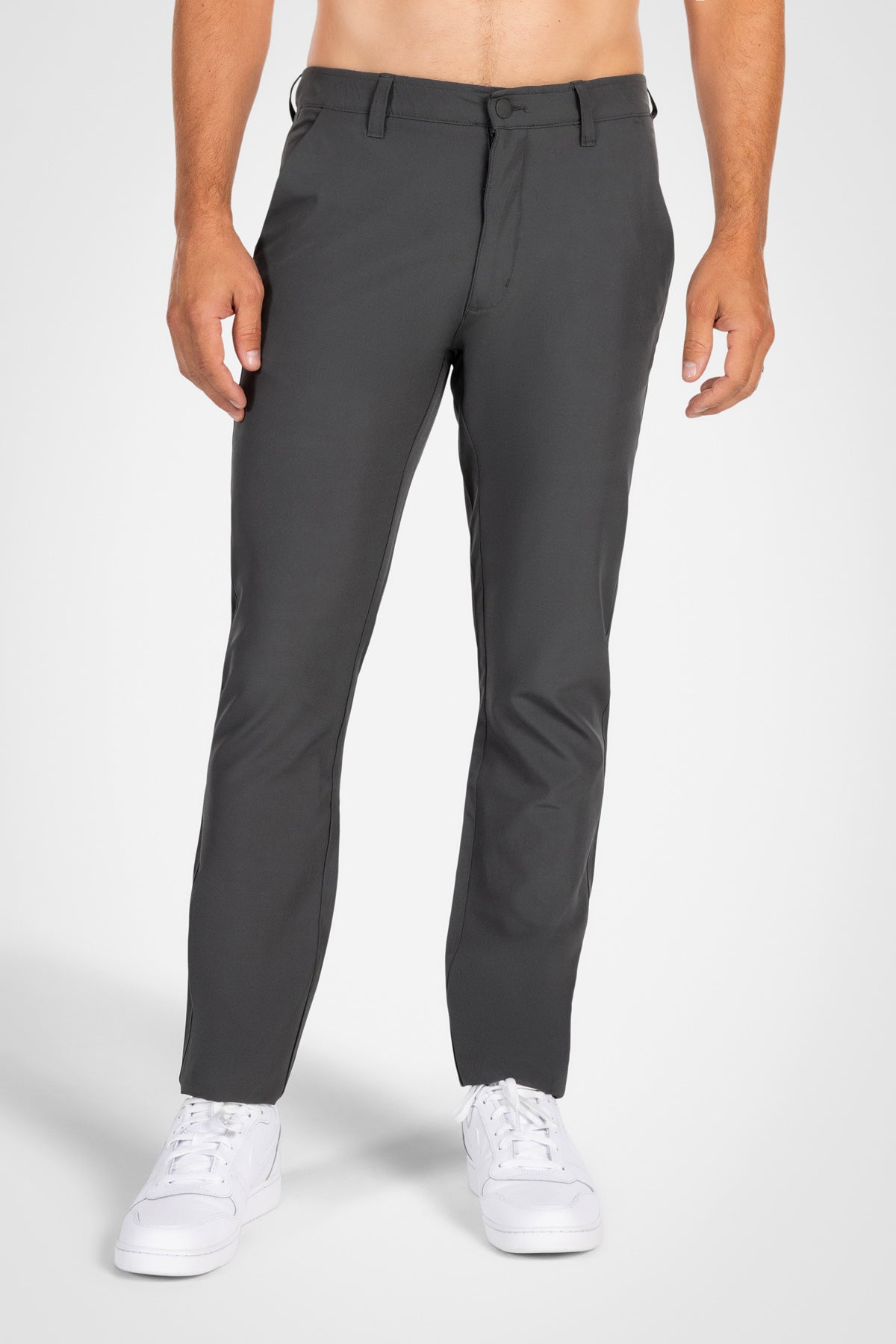 Break Chino Pant