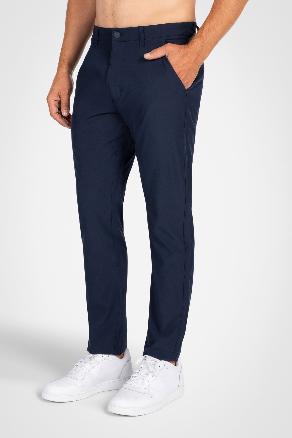 Break Chino Pant