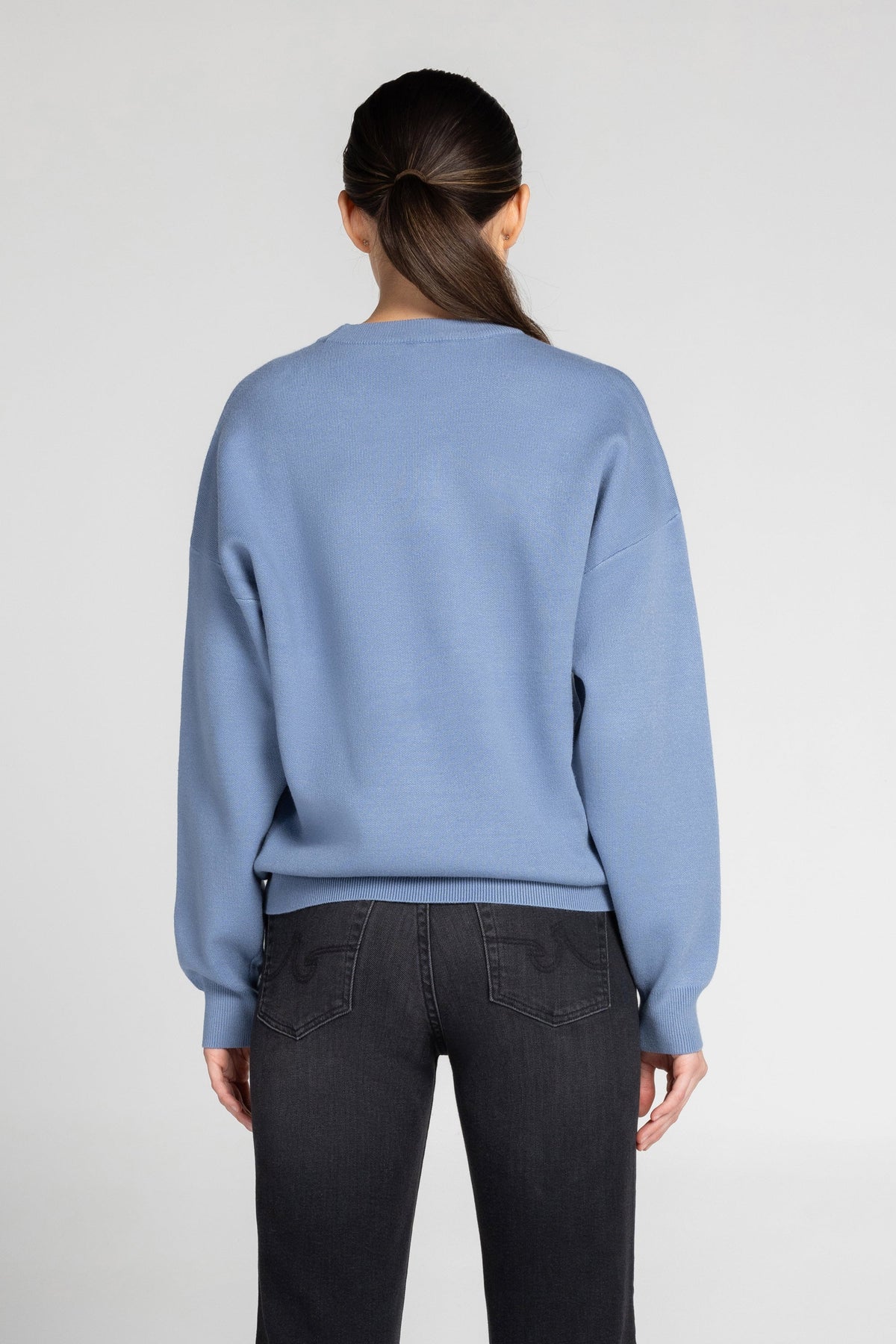 WarmNest Apres-ski Sweater