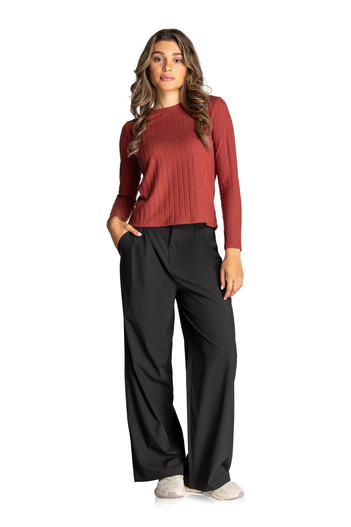 FlexFlow Wide Pants