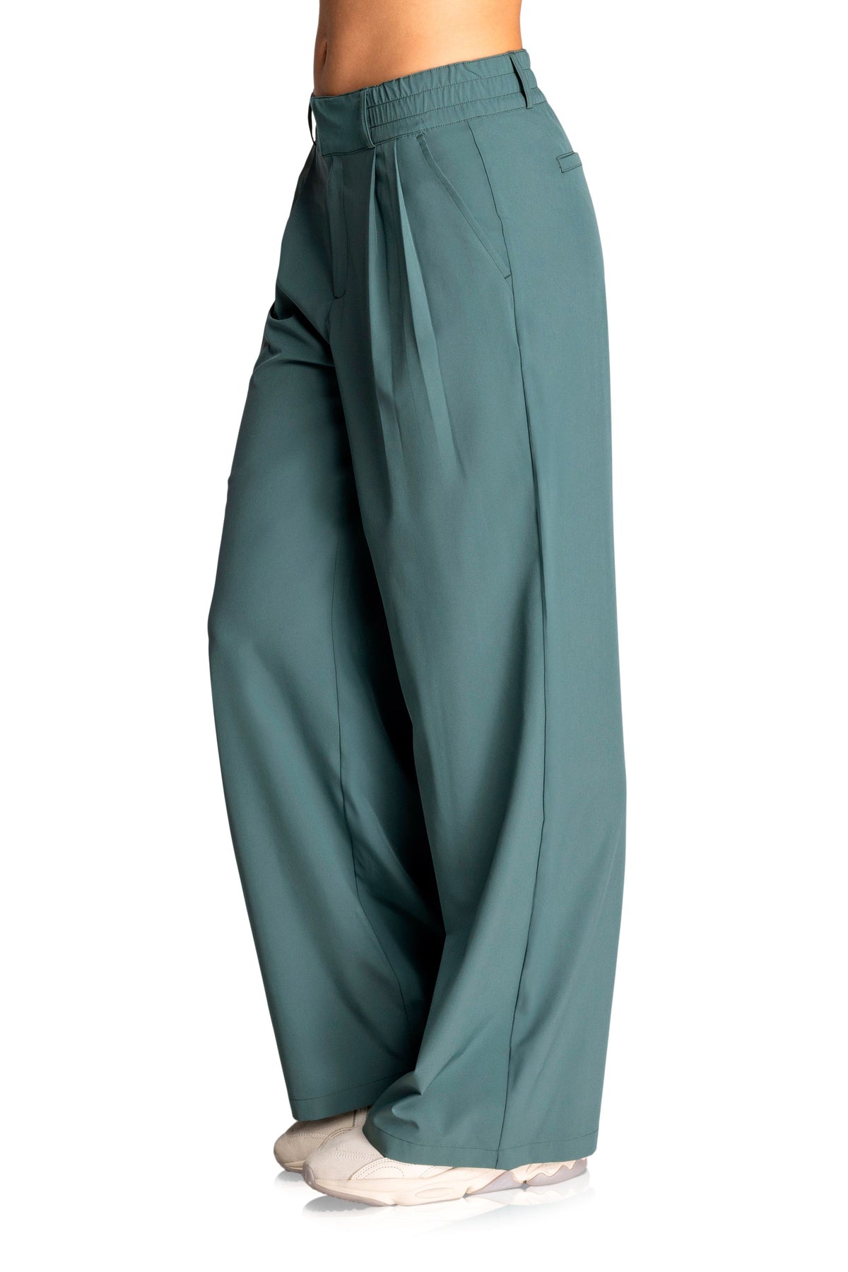 FlexFlow Wide Pants