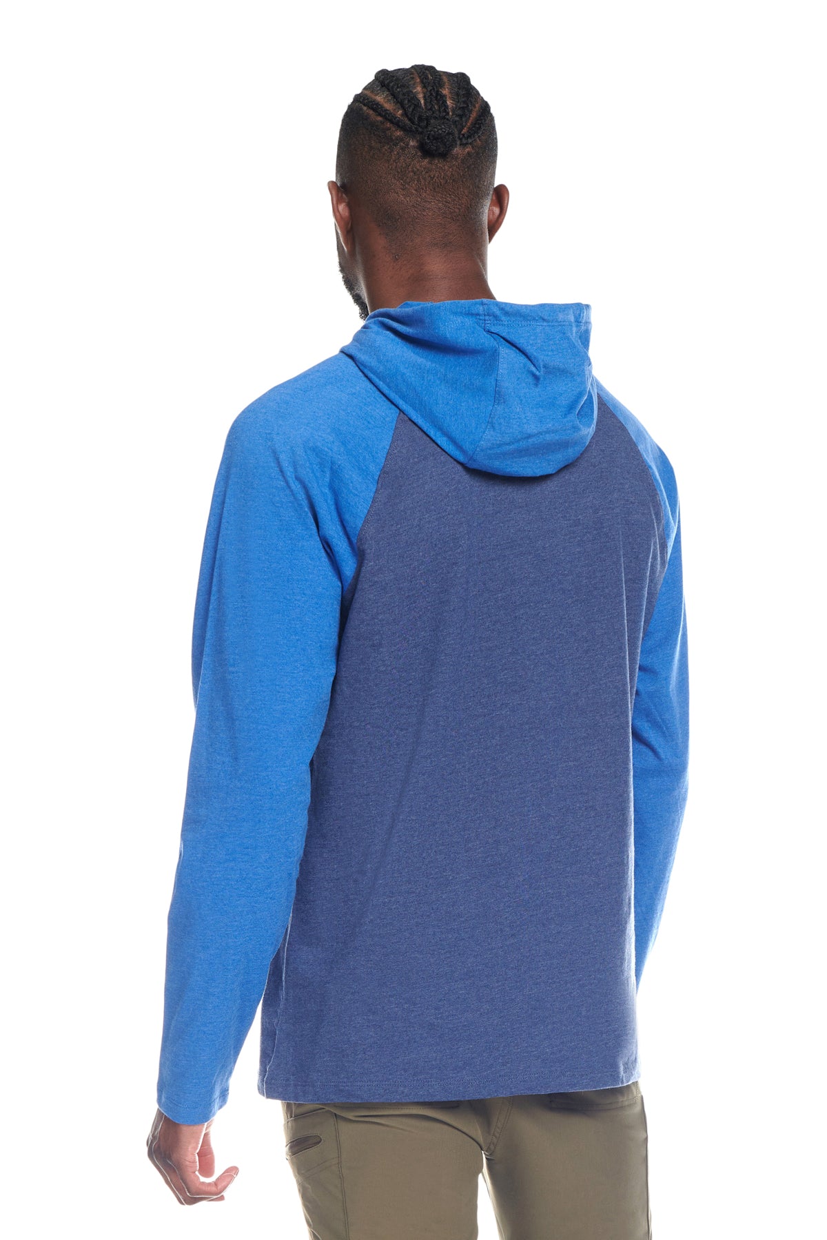 Positive Vibes Hoodie