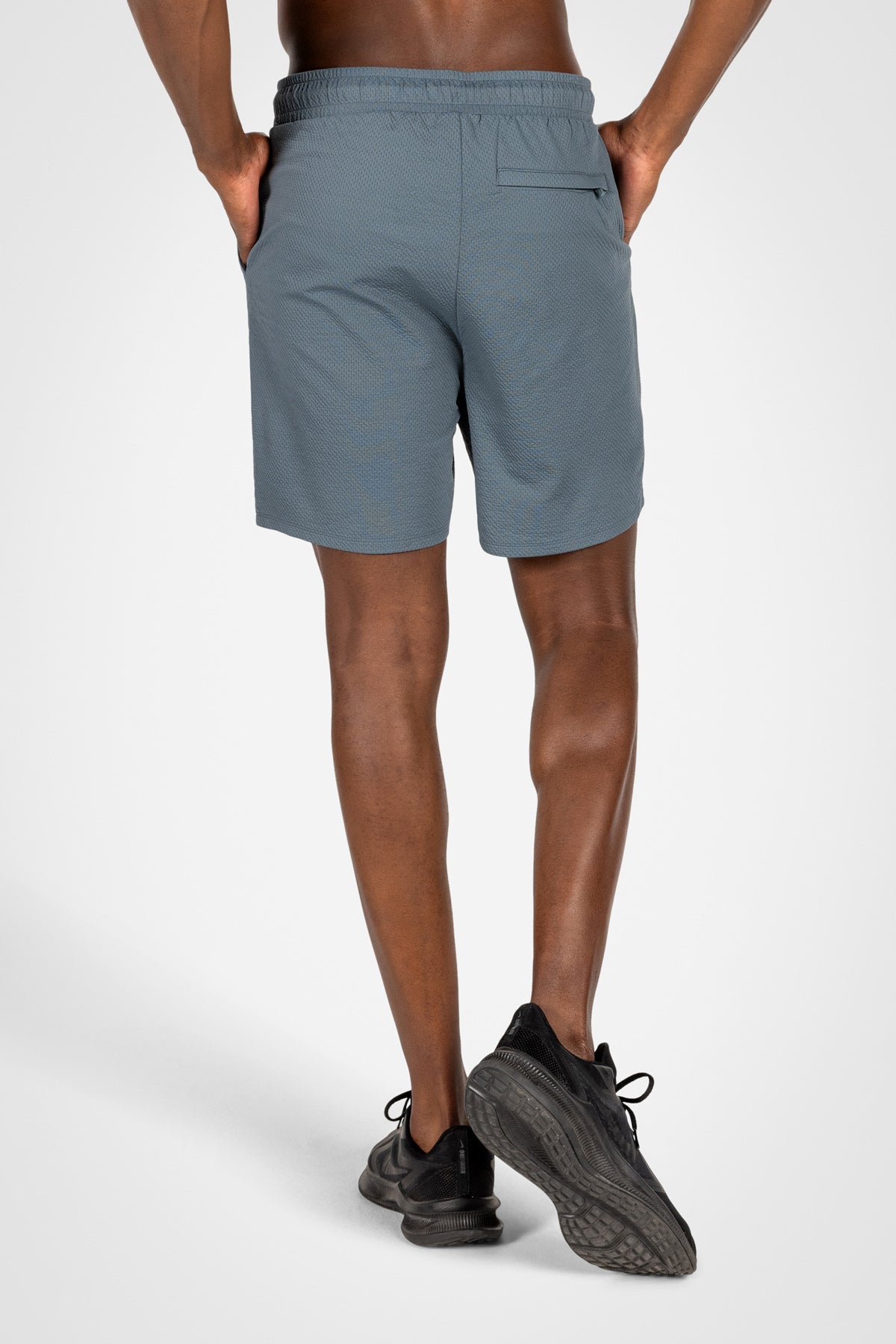 The Woods Pull-On Shorts