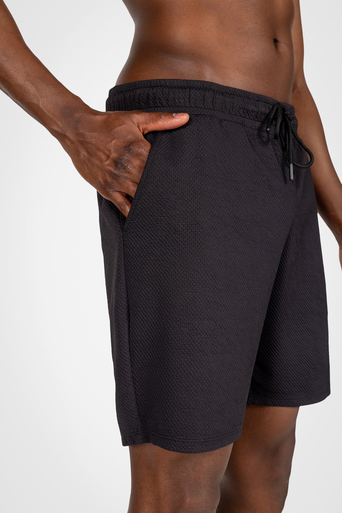 The Woods Pull-On Shorts
