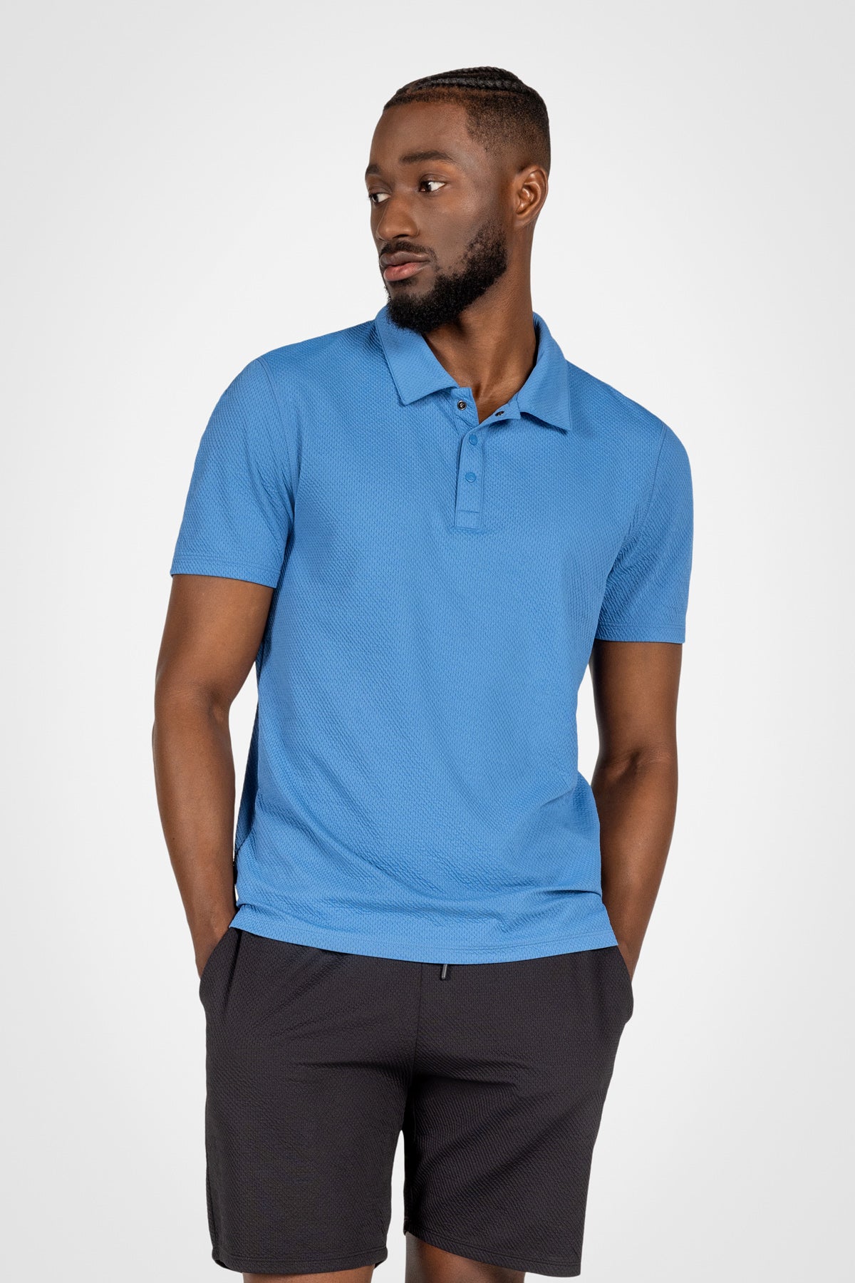 The Woods Polo