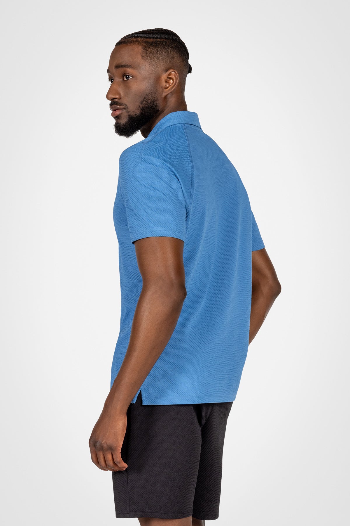 The Woods Polo