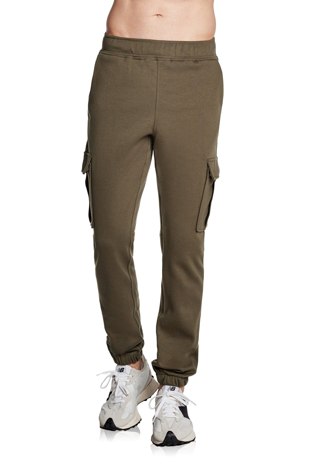 Supply Joggers
