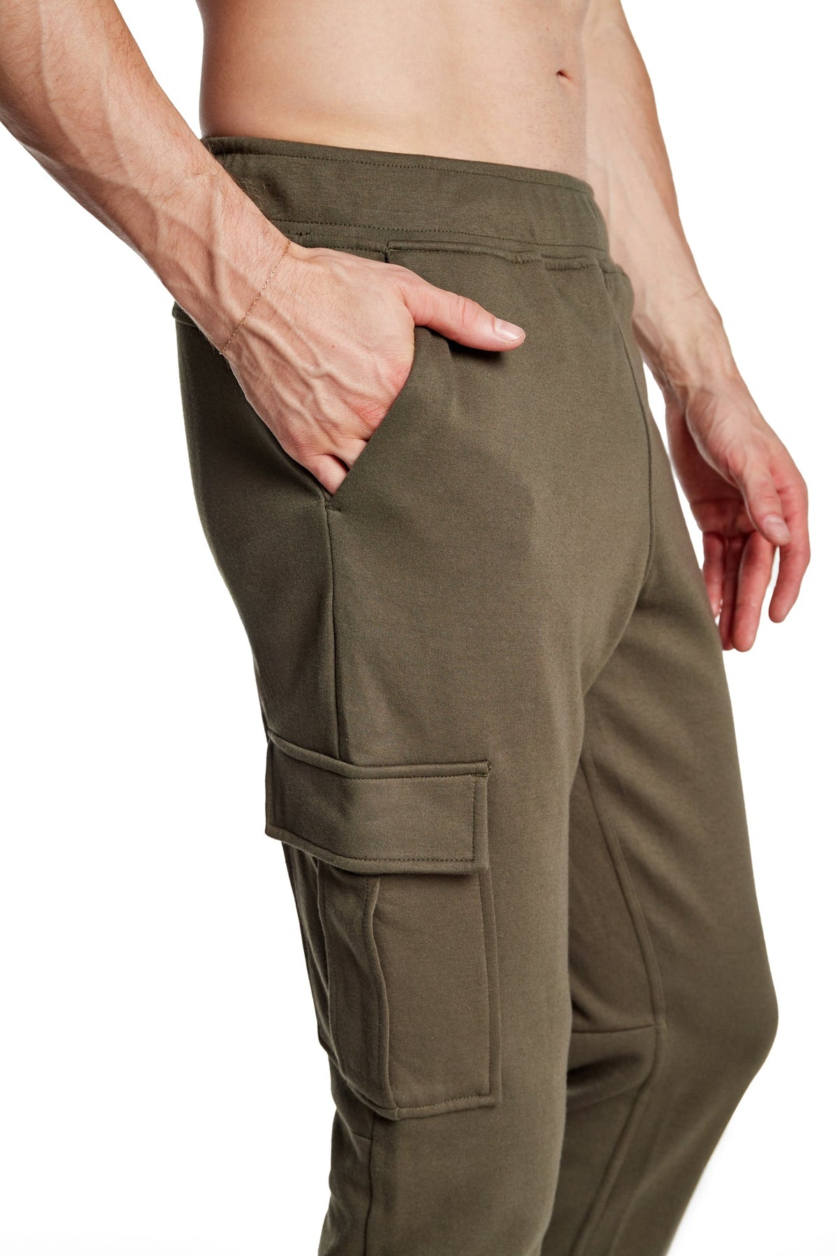 Supply Joggers