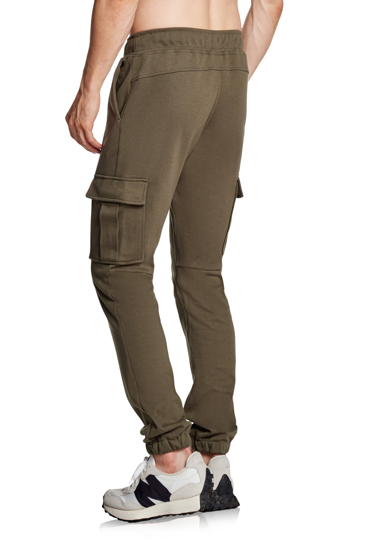 Supply Joggers