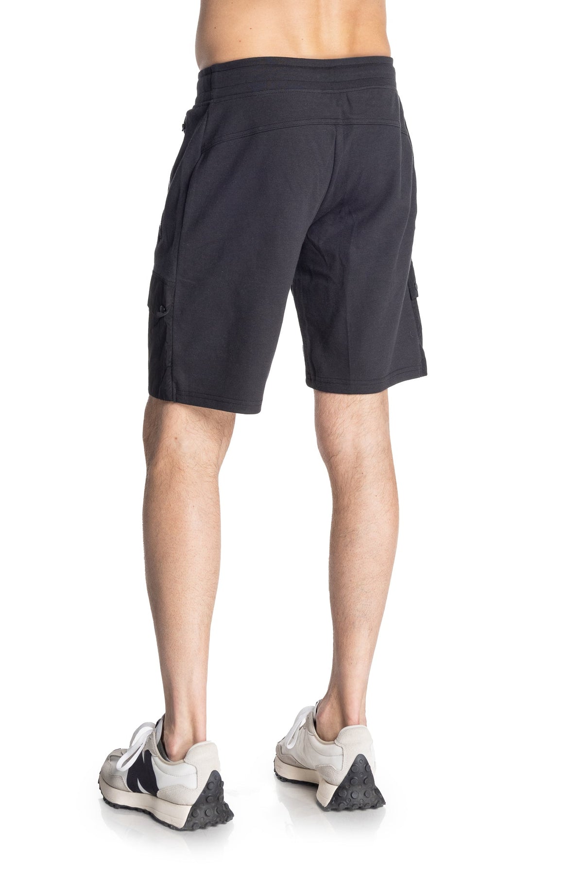 Short détente