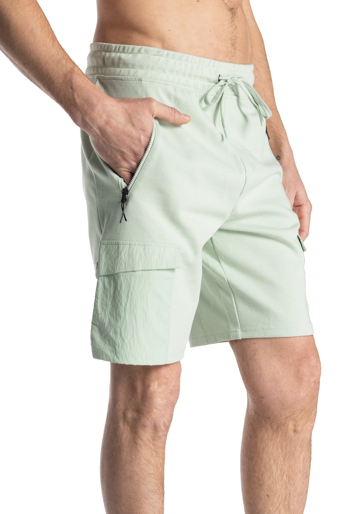 Short détente