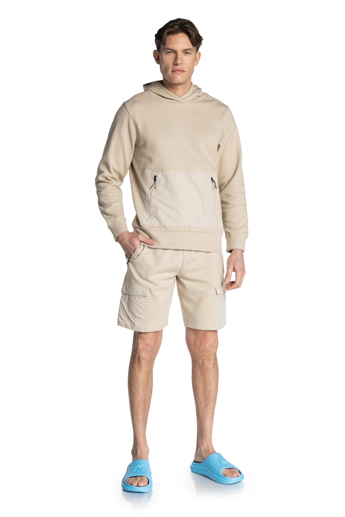 Short détente