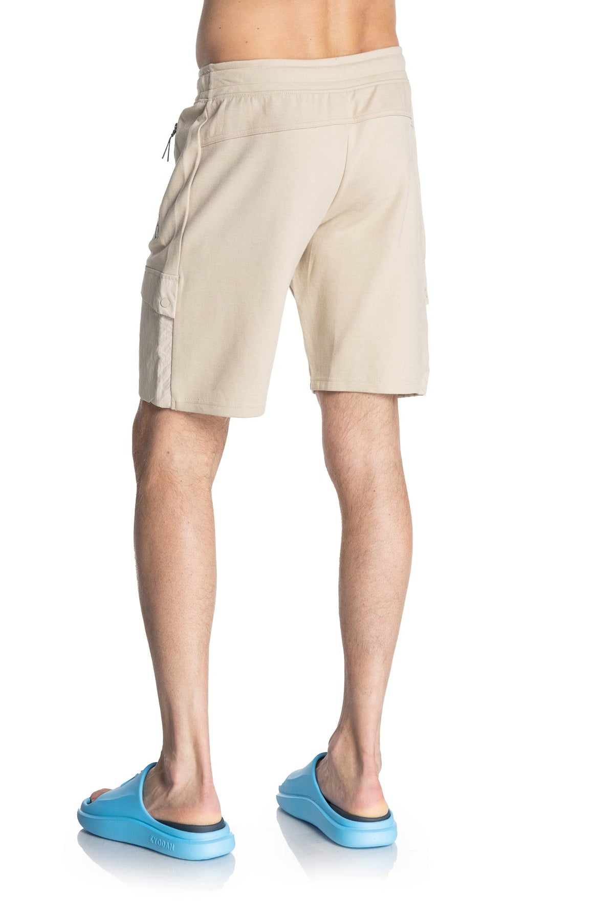 Short détente