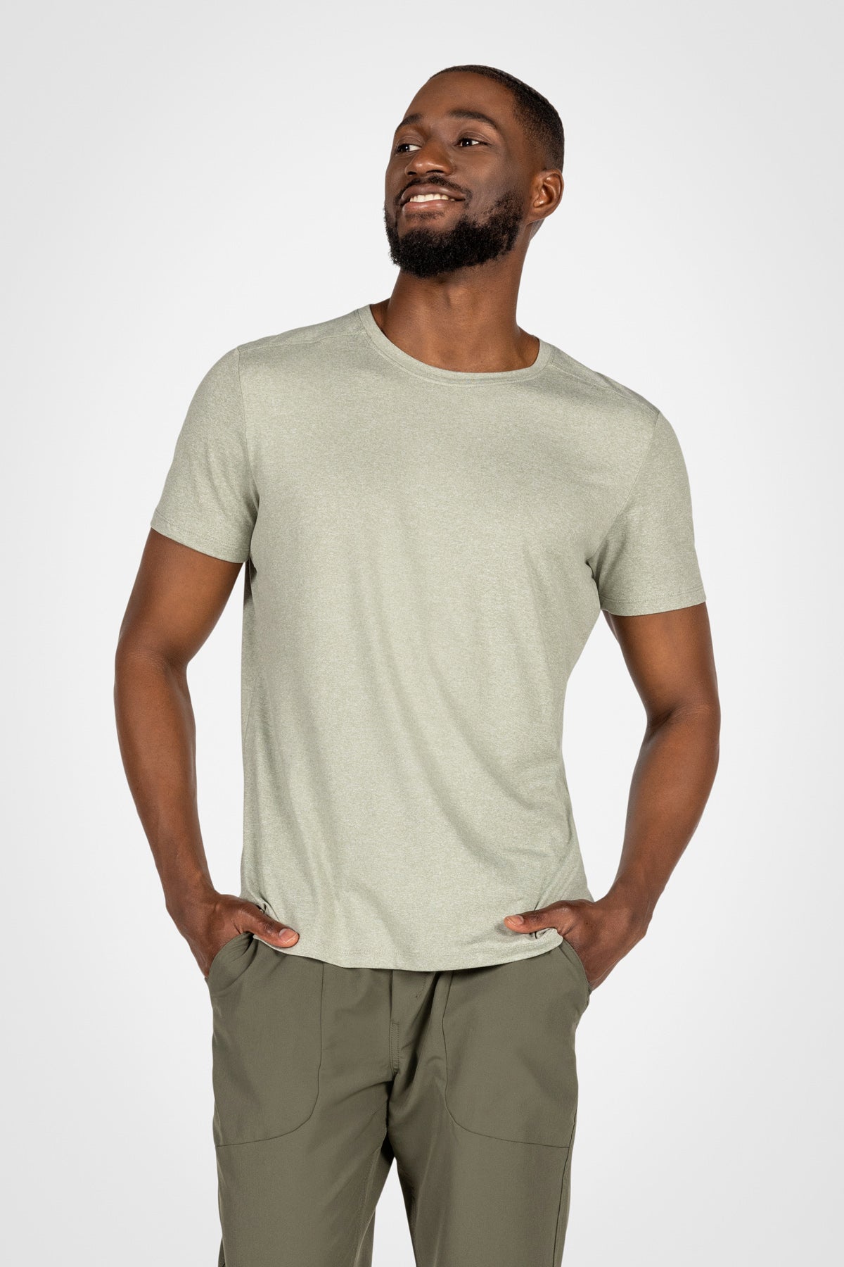 Short-Sleeve T-Shirt Brady