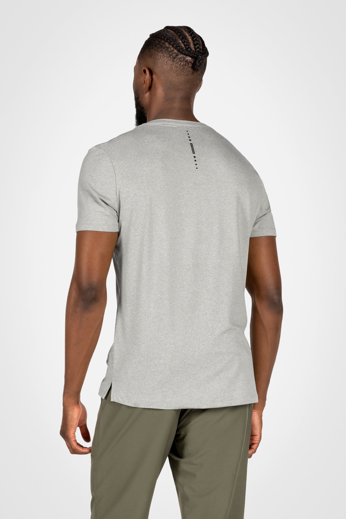 Short-Sleeve T-Shirt Brady
