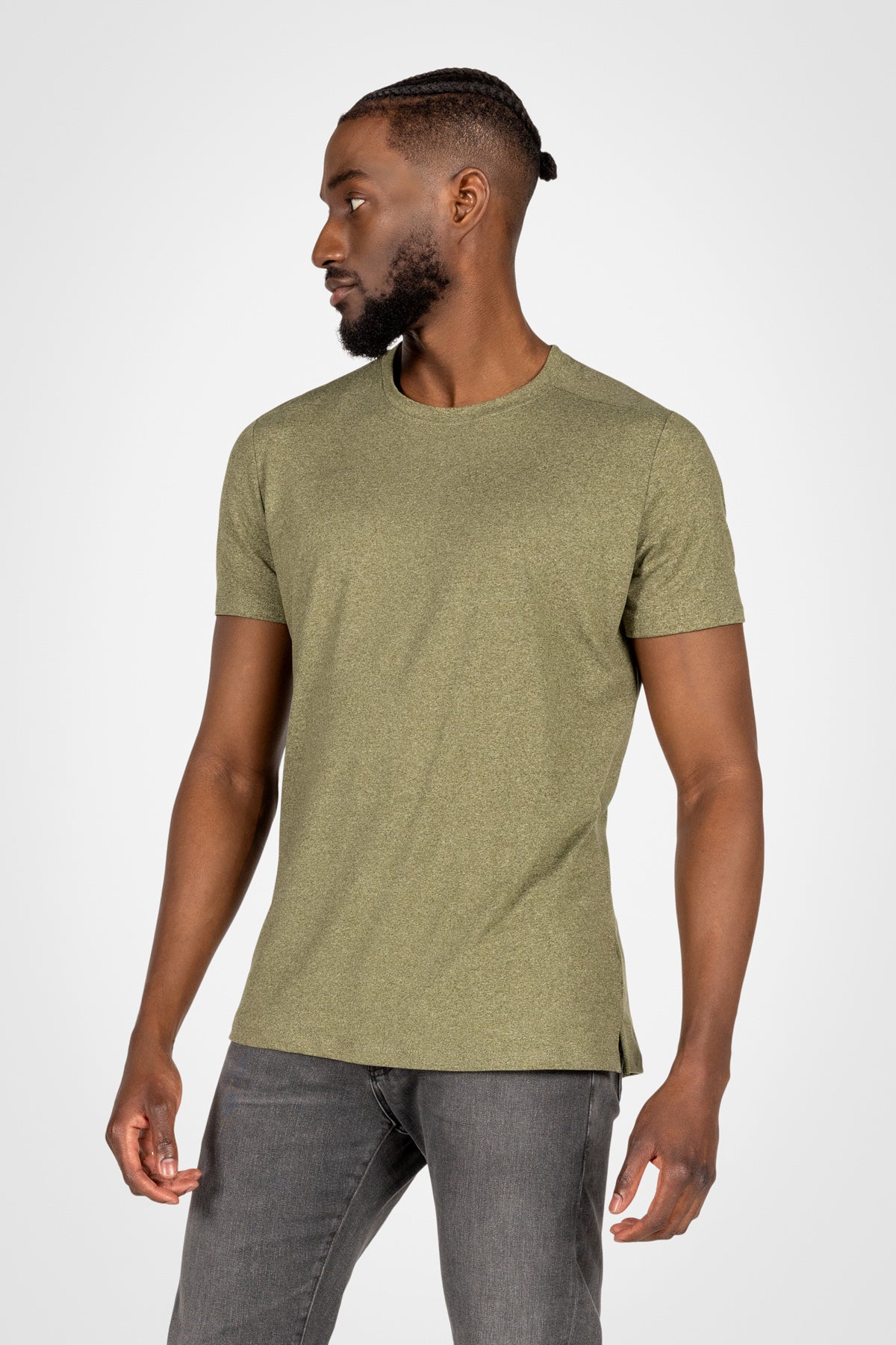 Short-Sleeve T-Shirt Brady