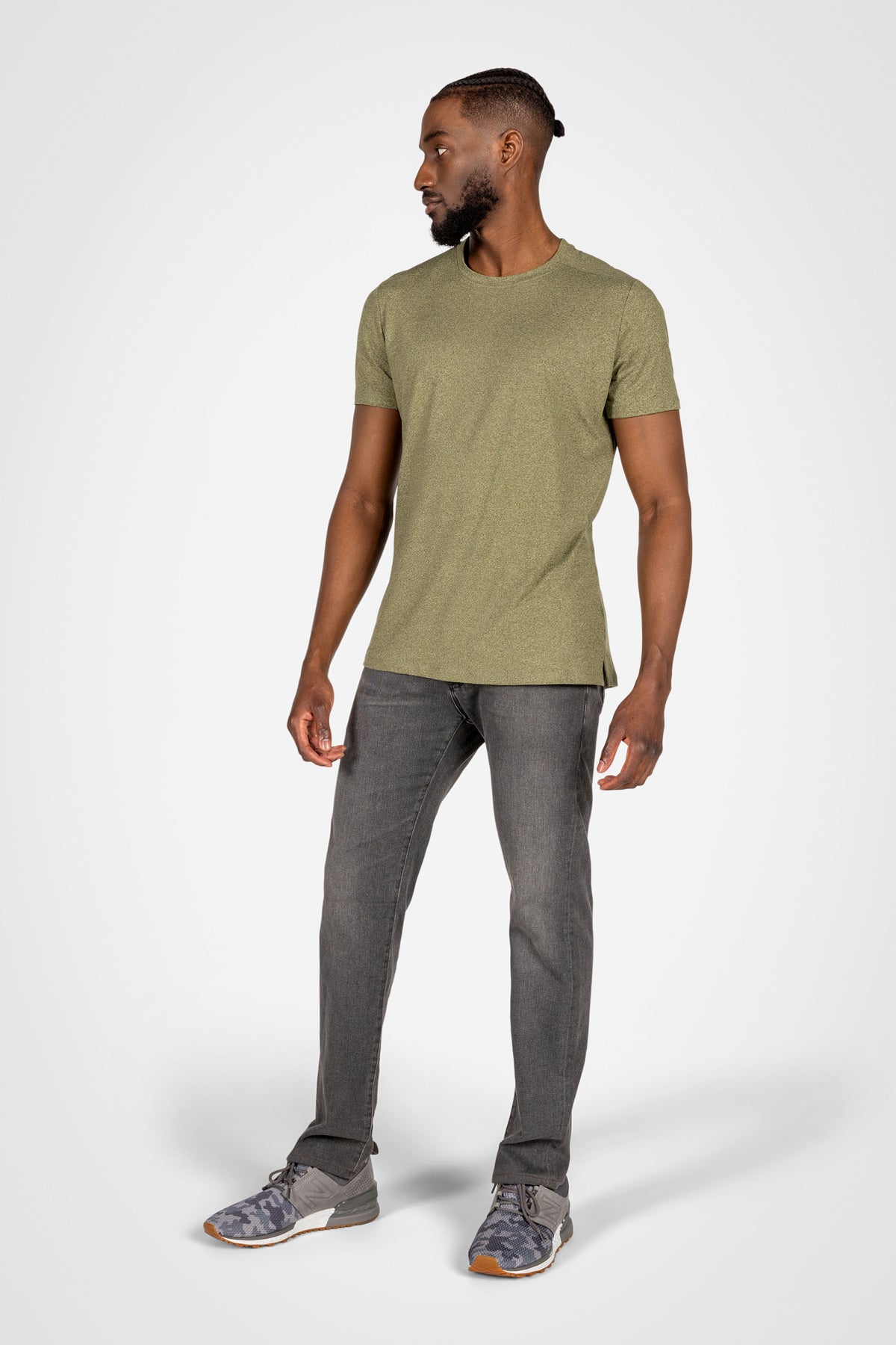 Short-Sleeve T-Shirt Brady