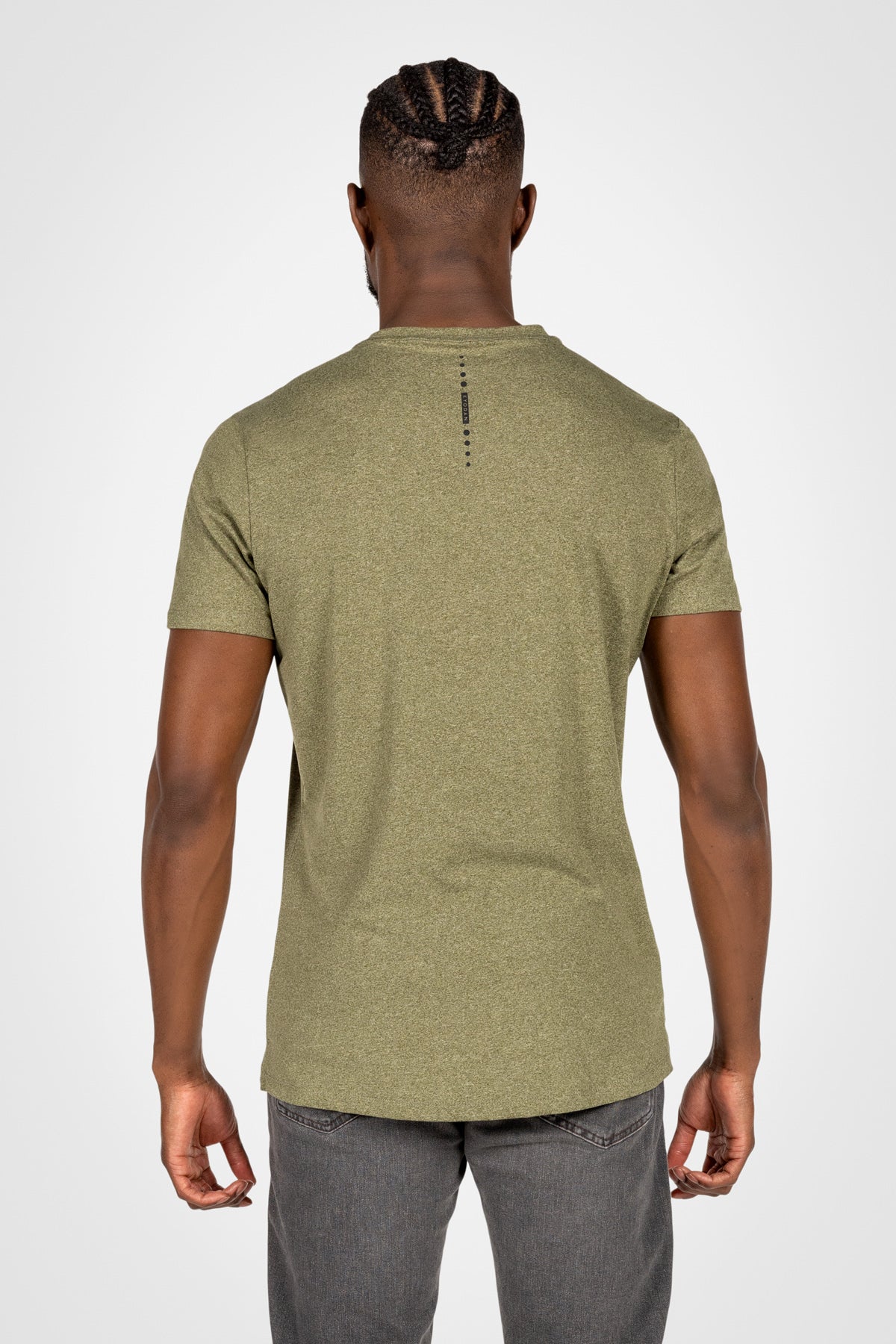 Short-Sleeve T-Shirt Brady